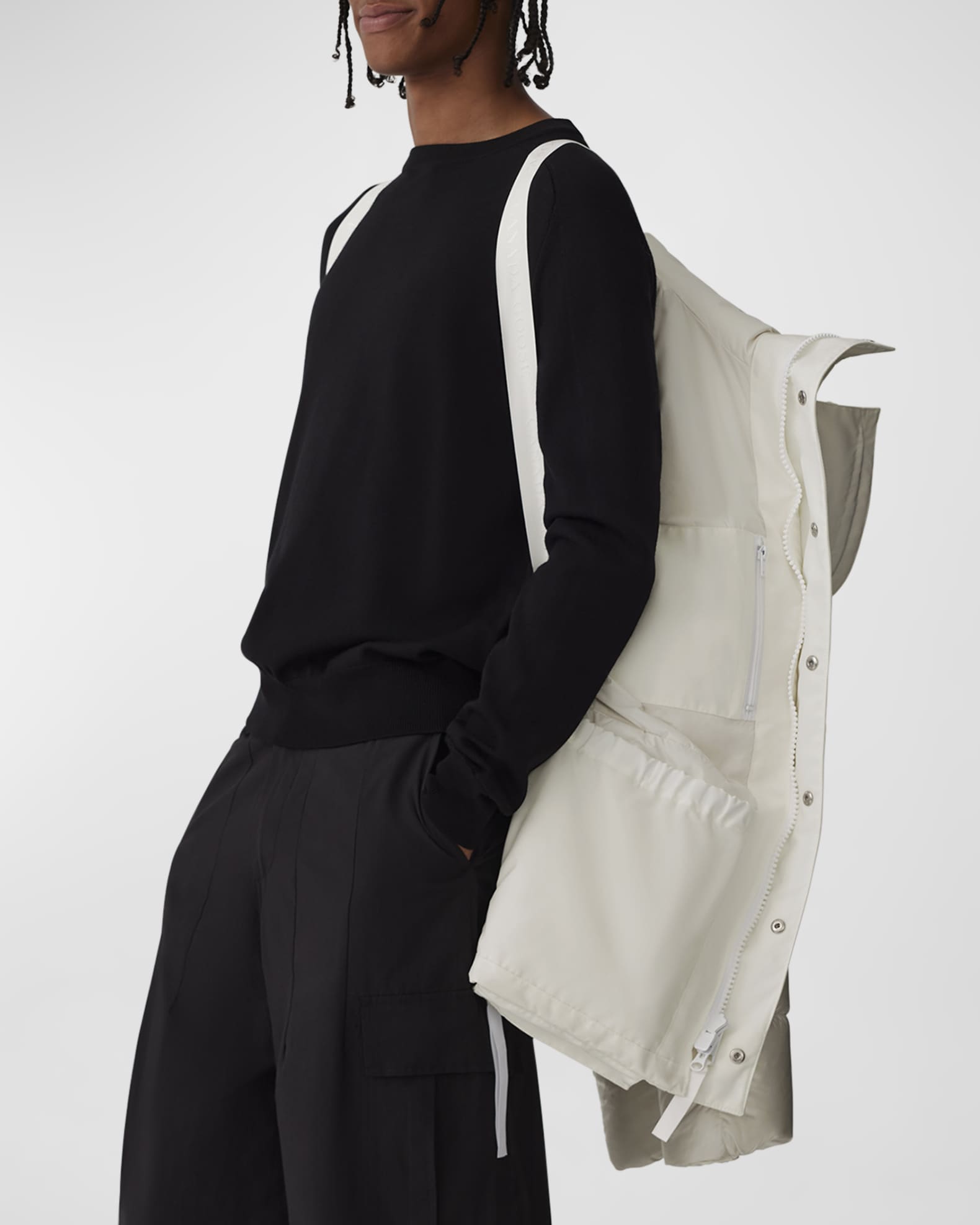 Canada Goose Men's Paradigm Expedition Parka | Neiman Marcus