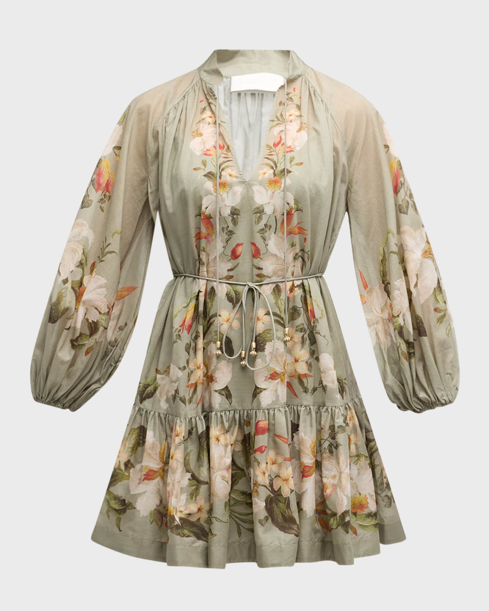 Zimmermann dresses canada sales