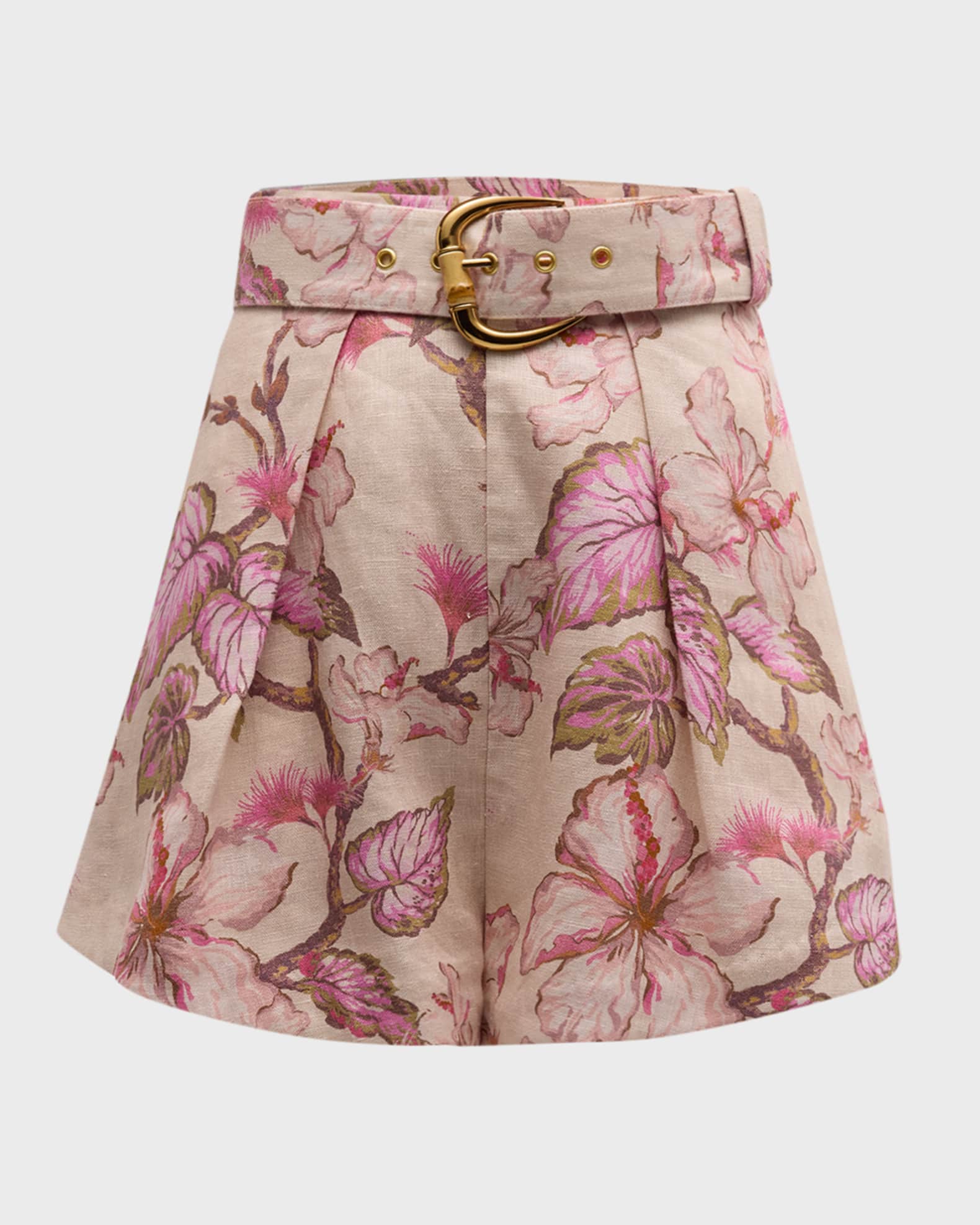 Zimmermann karmic flare top