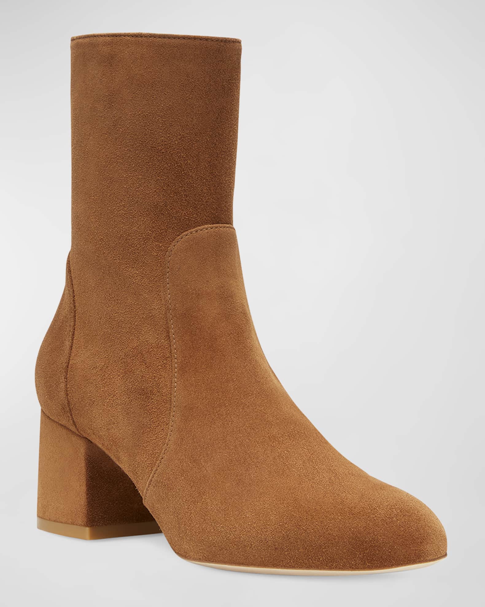 Neiman marcus 2025 womens booties