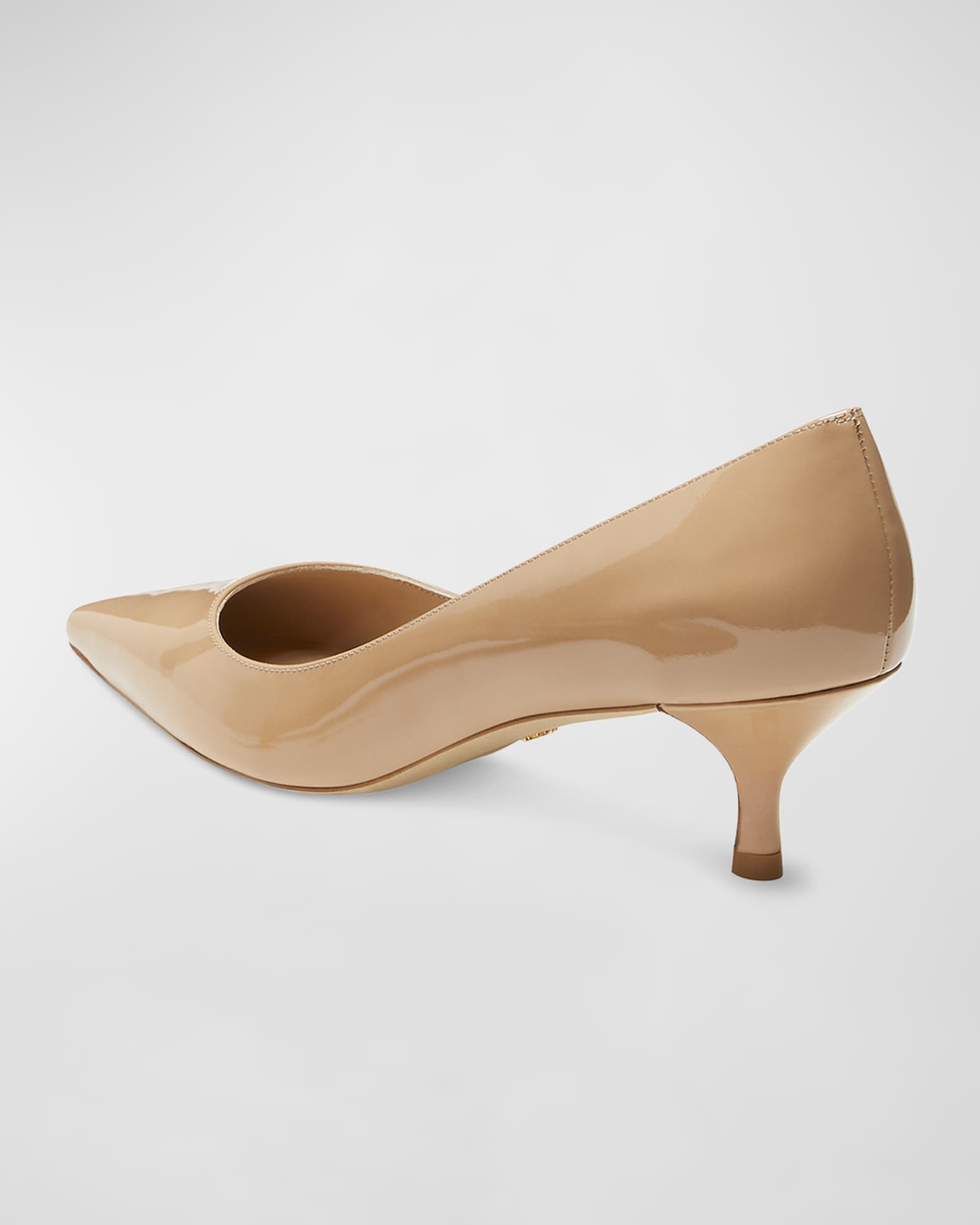 Neiman marcus kitten heels online