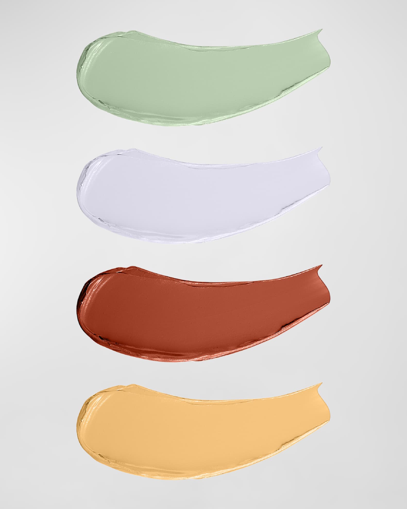 Teint Fetiche Le Baume 4 Couleurs Corrector 1