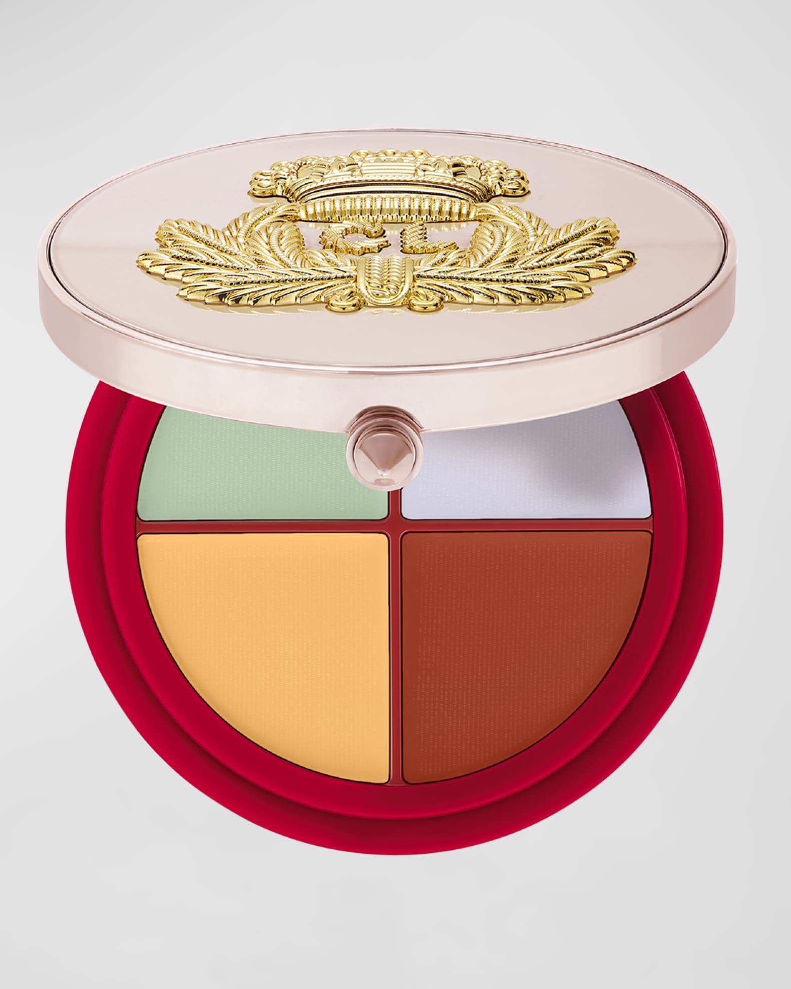 Teint Fetiche Le Baume 4 Couleurs Corrector 0