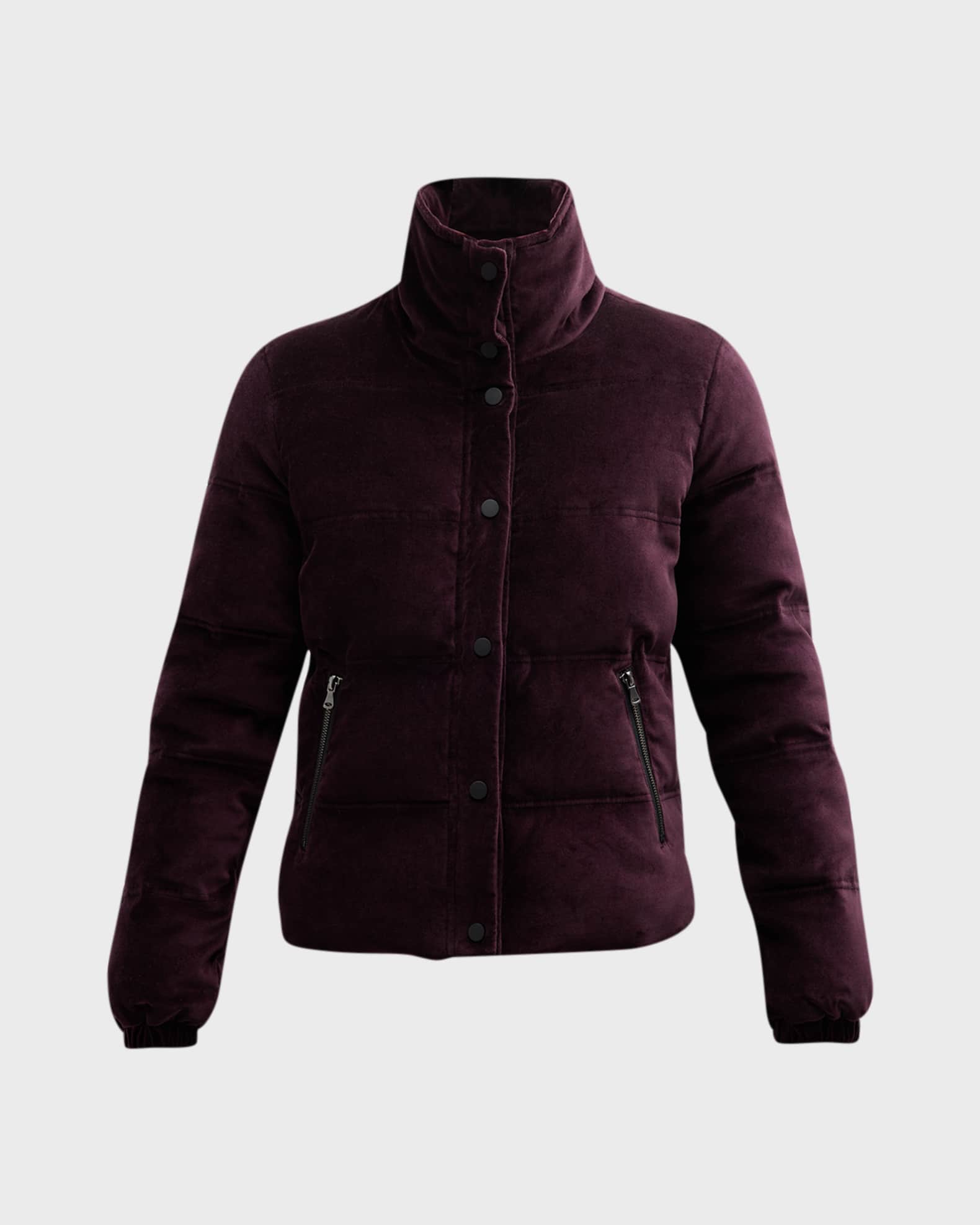Alpina velvet jacket hotsell