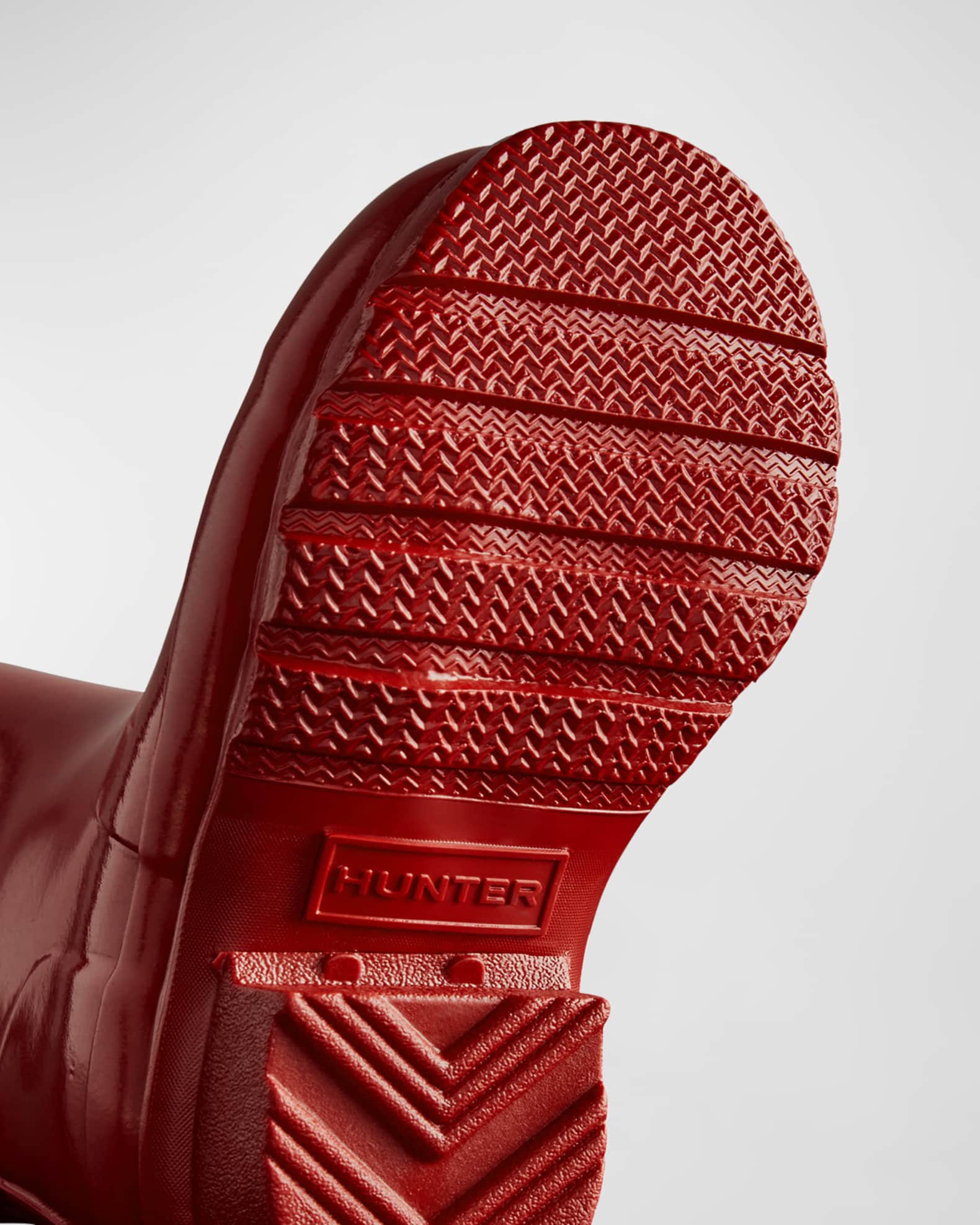 HUNTER Kid's Original Glossy Rubber Boots, Baby/Kids Neiman Marcus