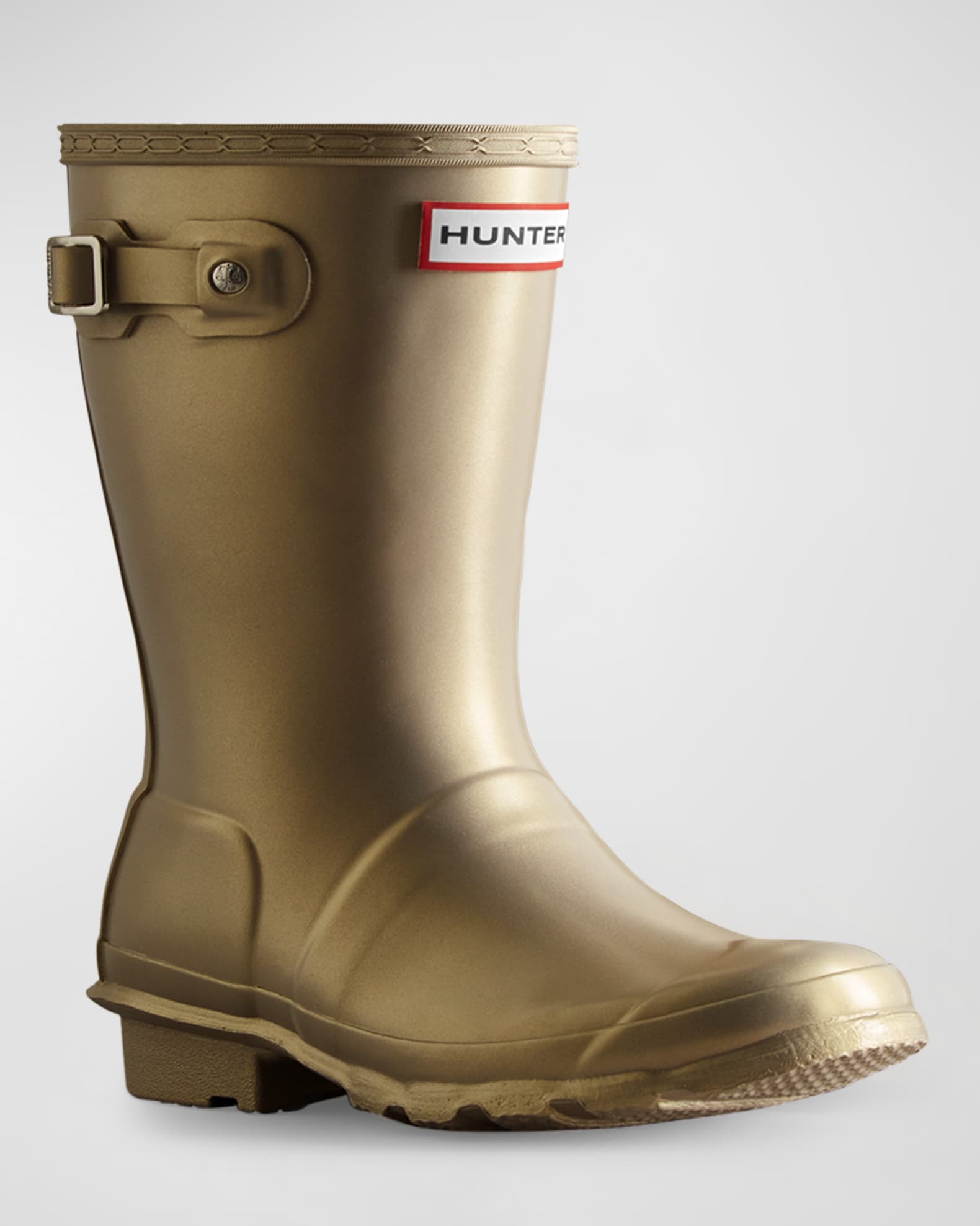 Hunter children's original wellington boots 2025
