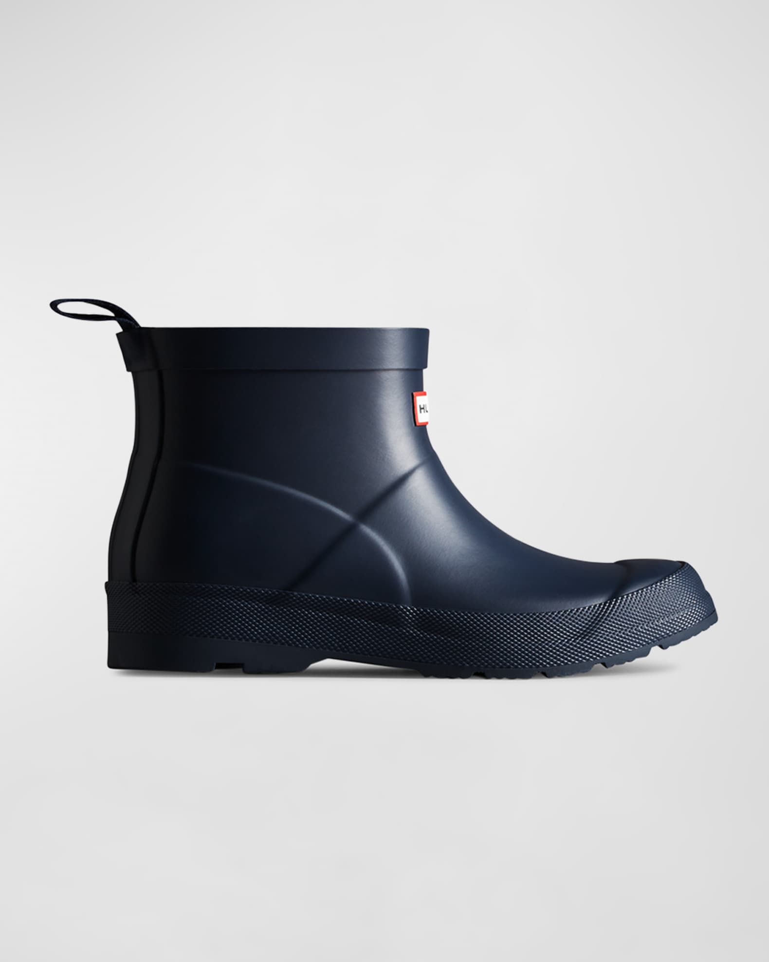 Kid s Rubber Short Rain Boots Baby Kids