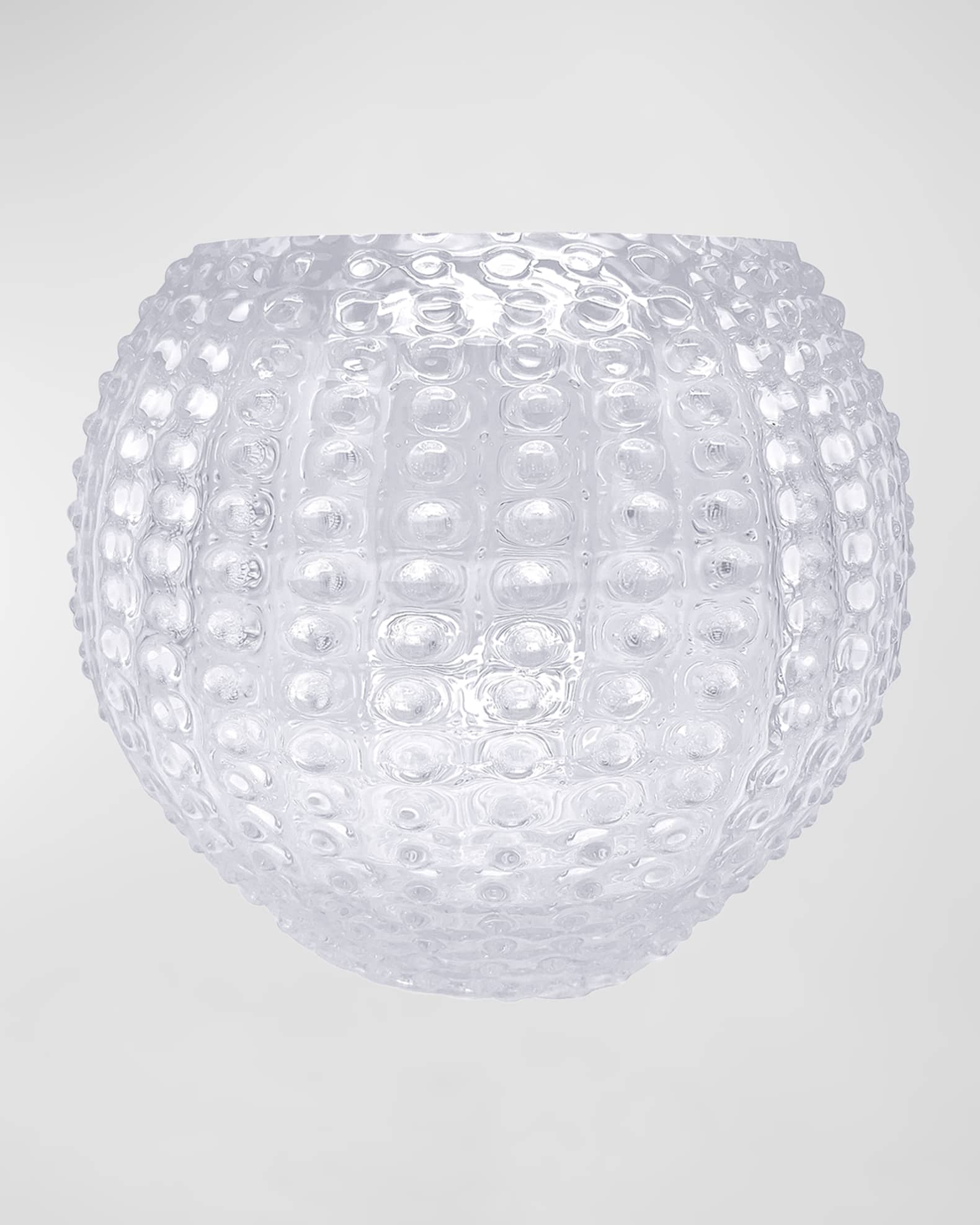 Hobnob Decorative Centerpiece Vase 0