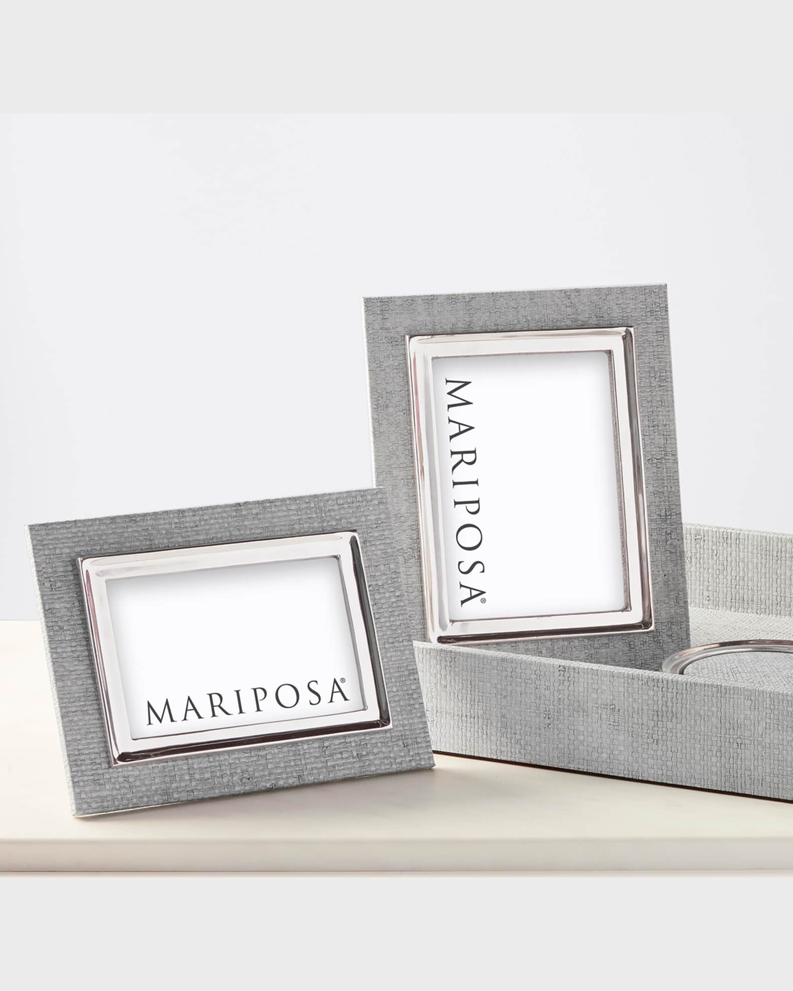 Mariposa Signature Double 2x3 Frame