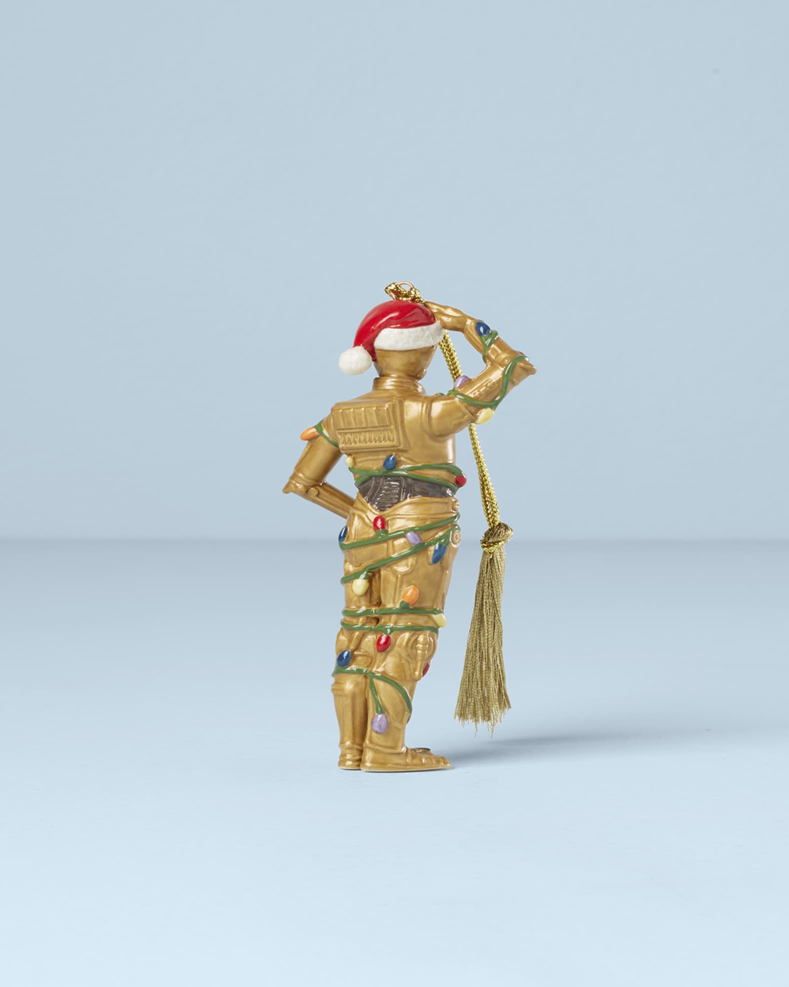Lenox C3PO Christmas Ornament Neiman Marcus