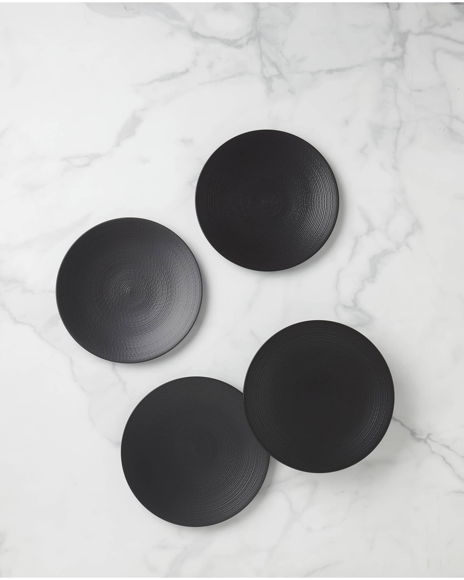 Lenox LX Collective Accent Plates, Set of 4 Neiman Marcus