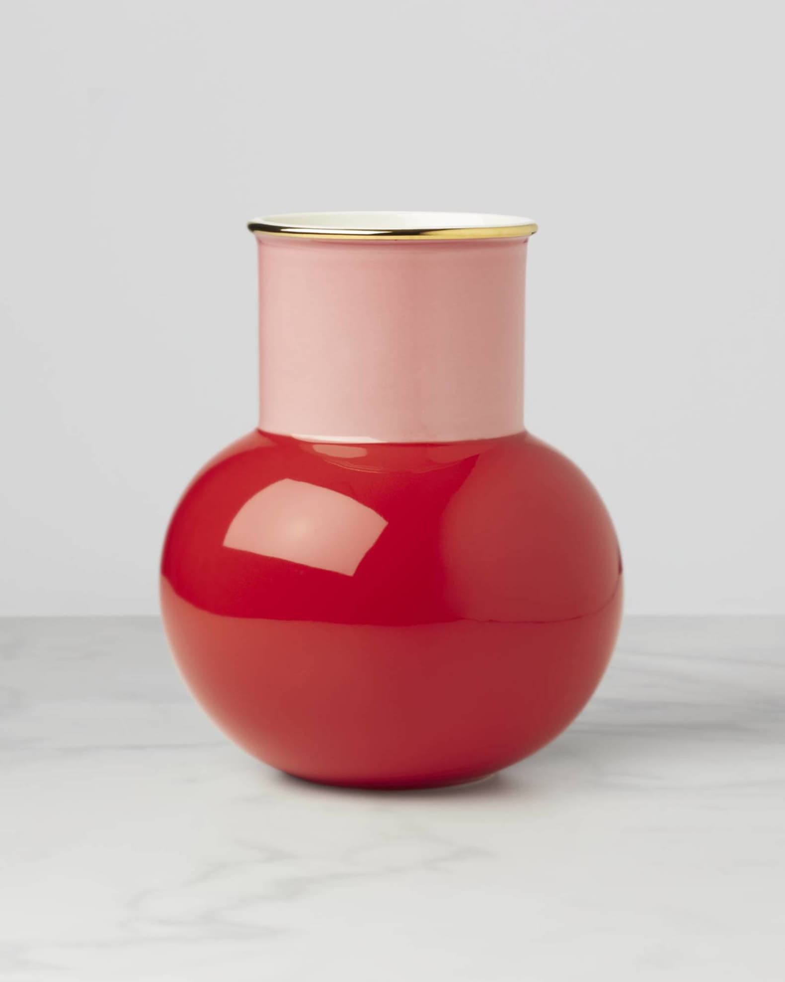 kate spade new york make it pop bouquet vase Neiman Marcus