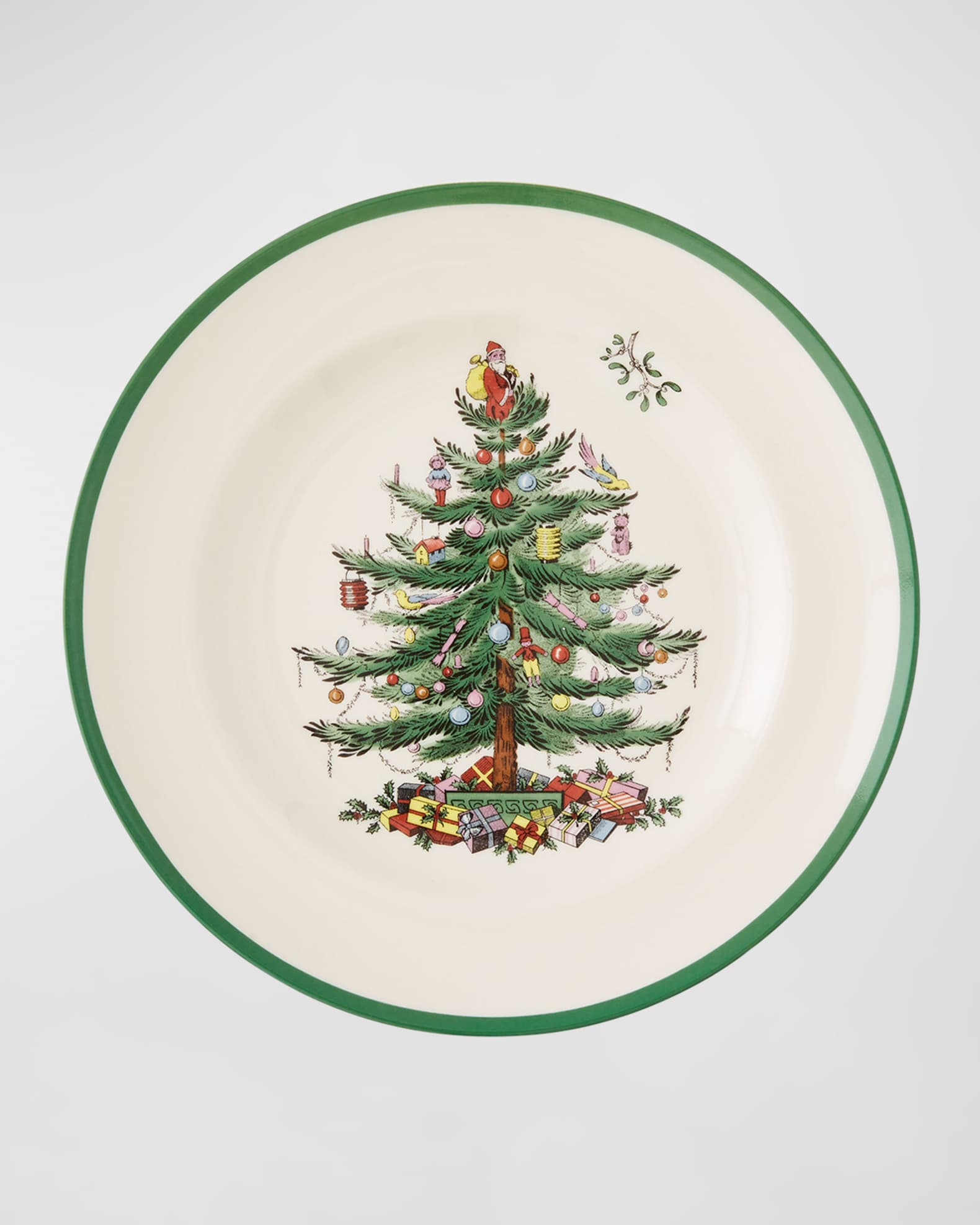 Spode tree hot sale