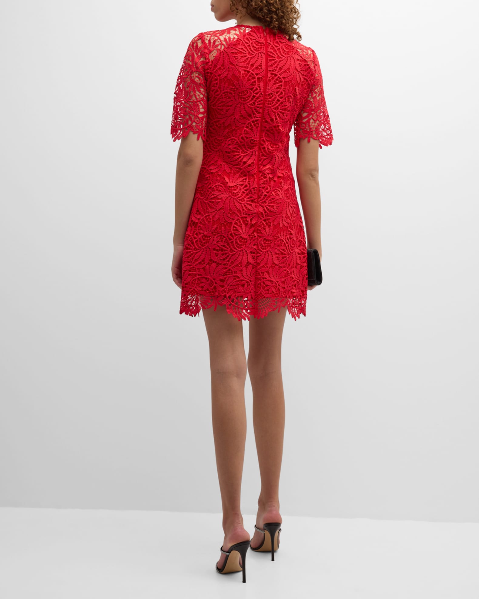 The Taryn Dress main image 1