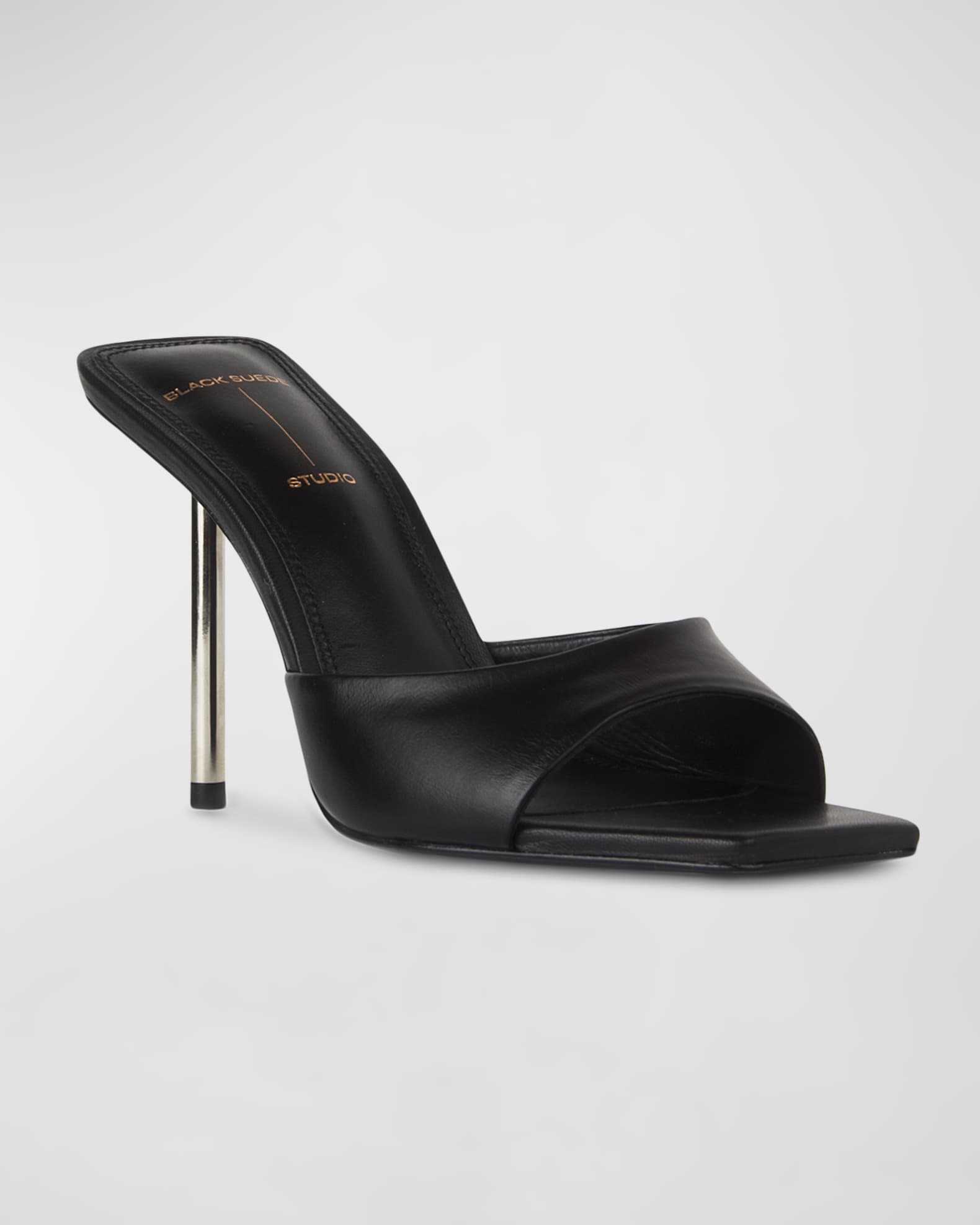 Neiman marcus mules cheap
