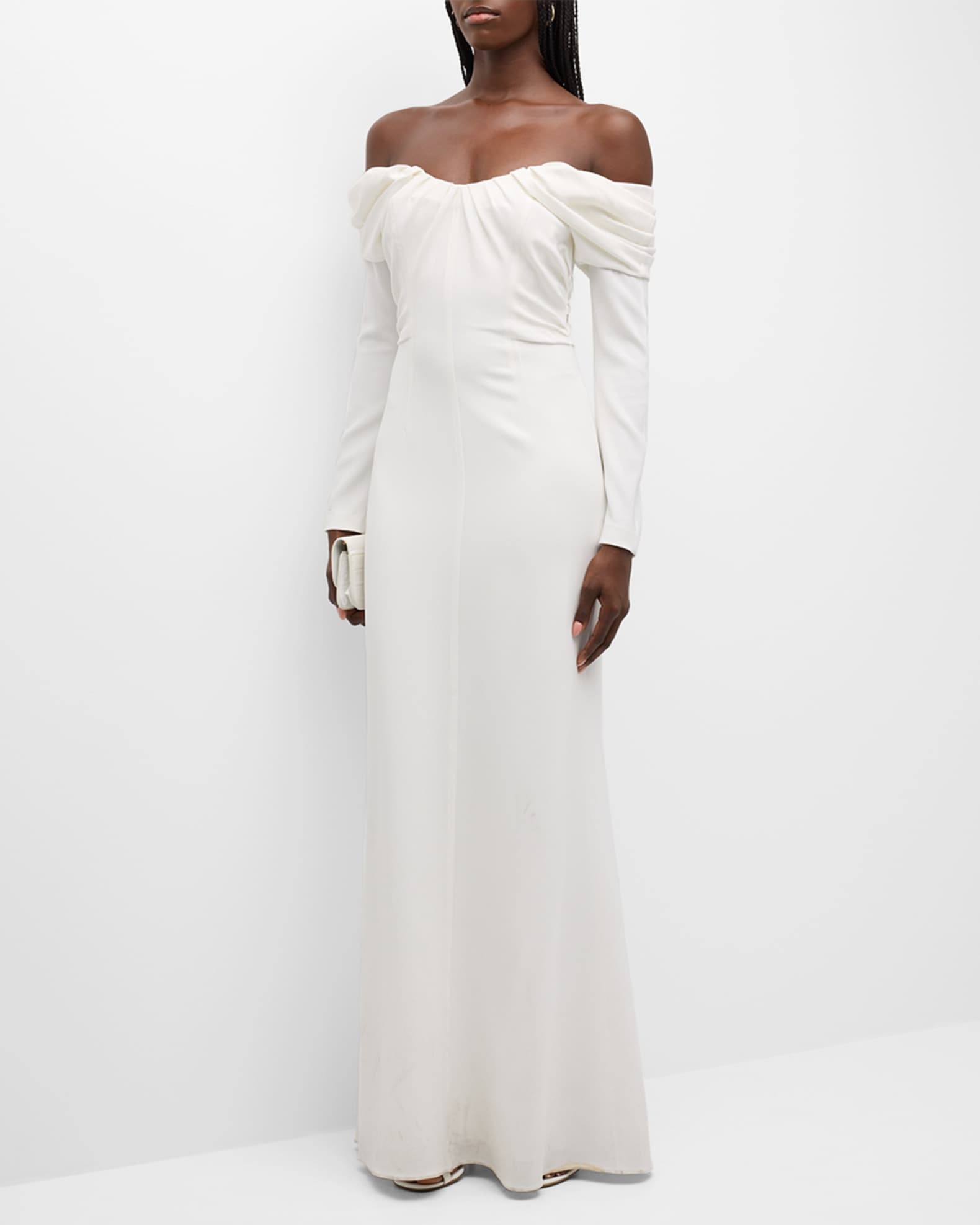 Jonas Dress Bhldn 3d mon