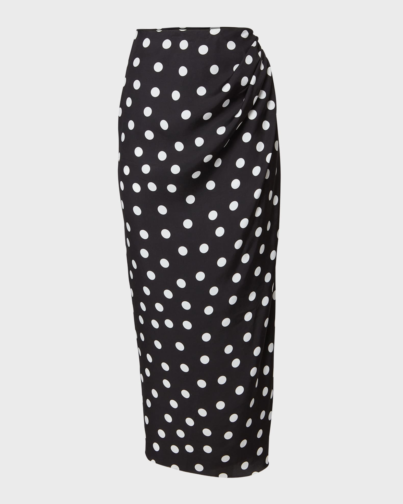 Paros Sarong Wrap Skirt - Multi Color