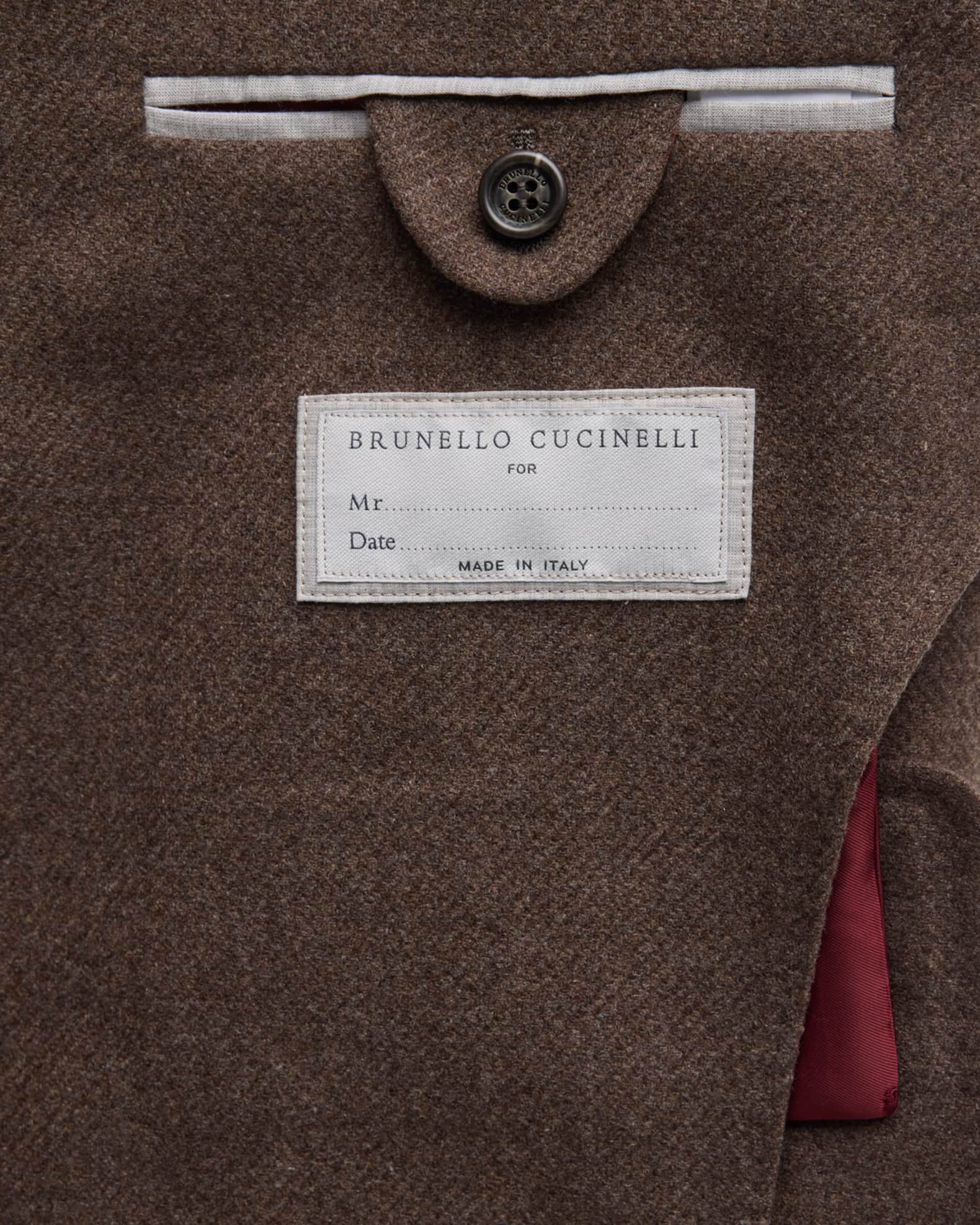 Brunello Cucinelli Men's Patch Pocket Two-Button Sport Coat | Neiman Marcus