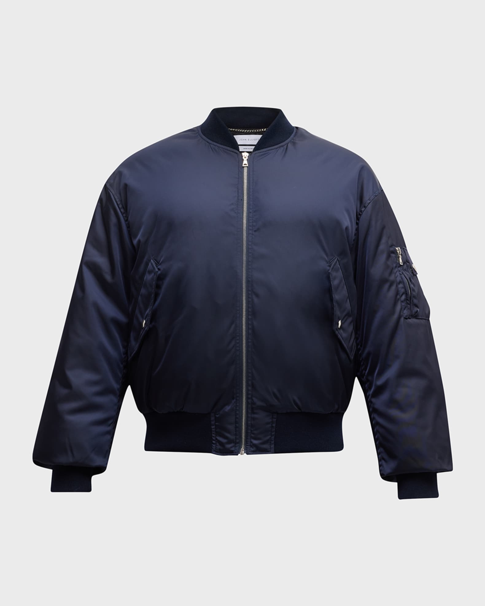 John elliott deals corduroy down jacket