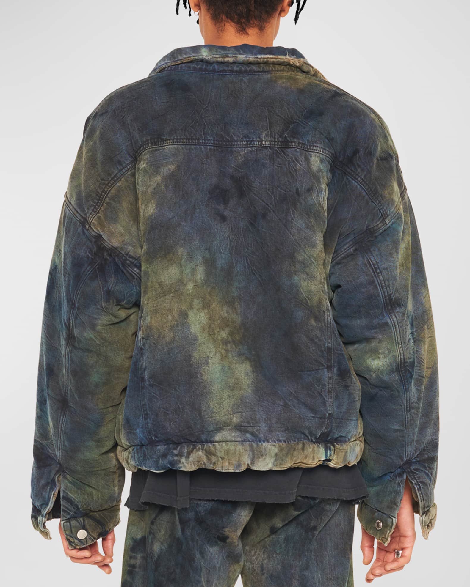 Veronica beard apollo jacket discount