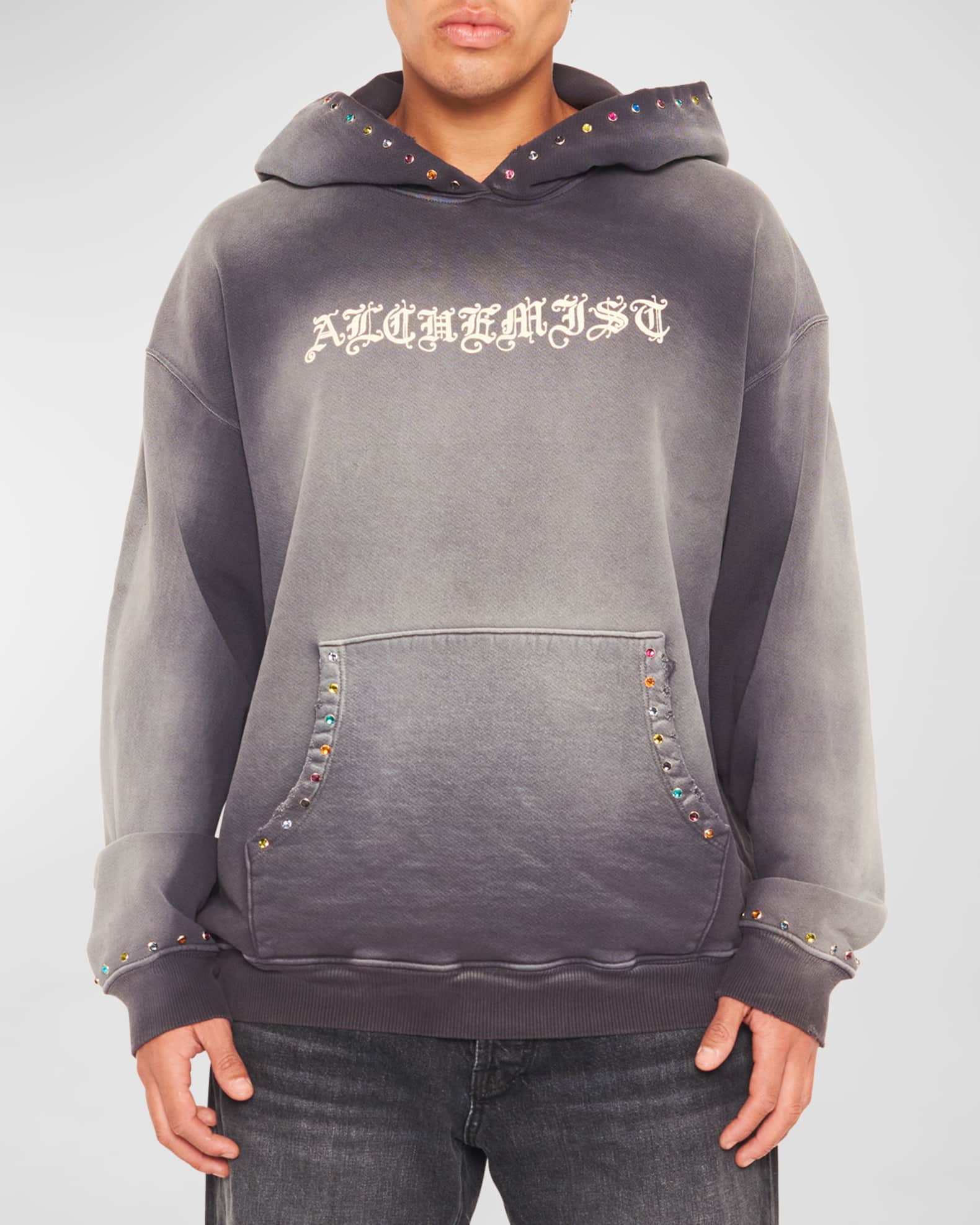 Amiri dreamer hoodie store