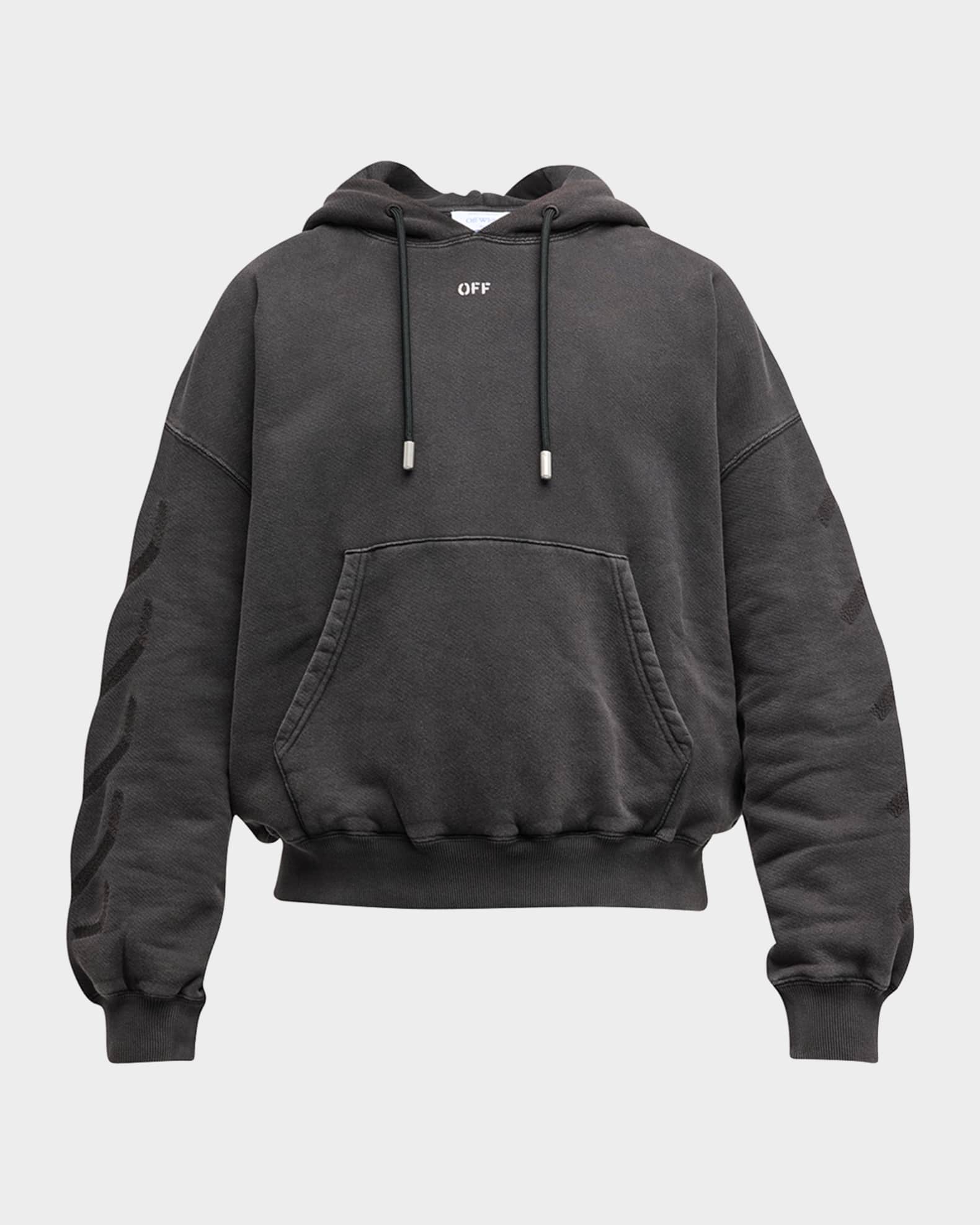 Off white hoodie neiman marcus 2025