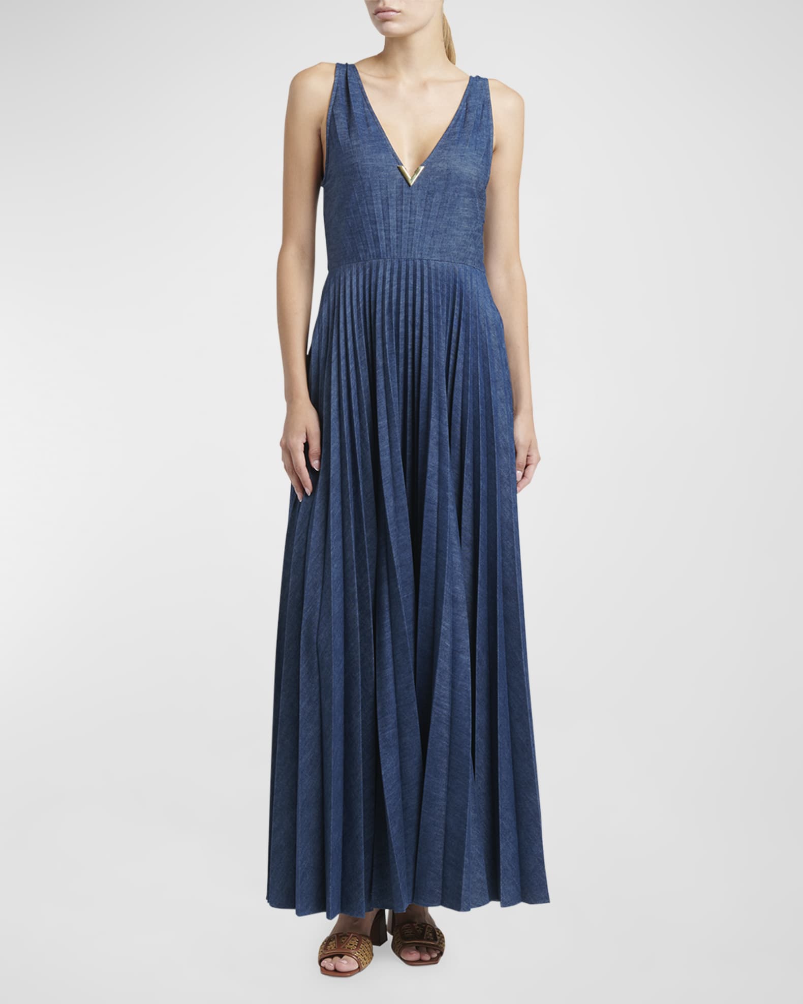 Forever unique denim dress shop
