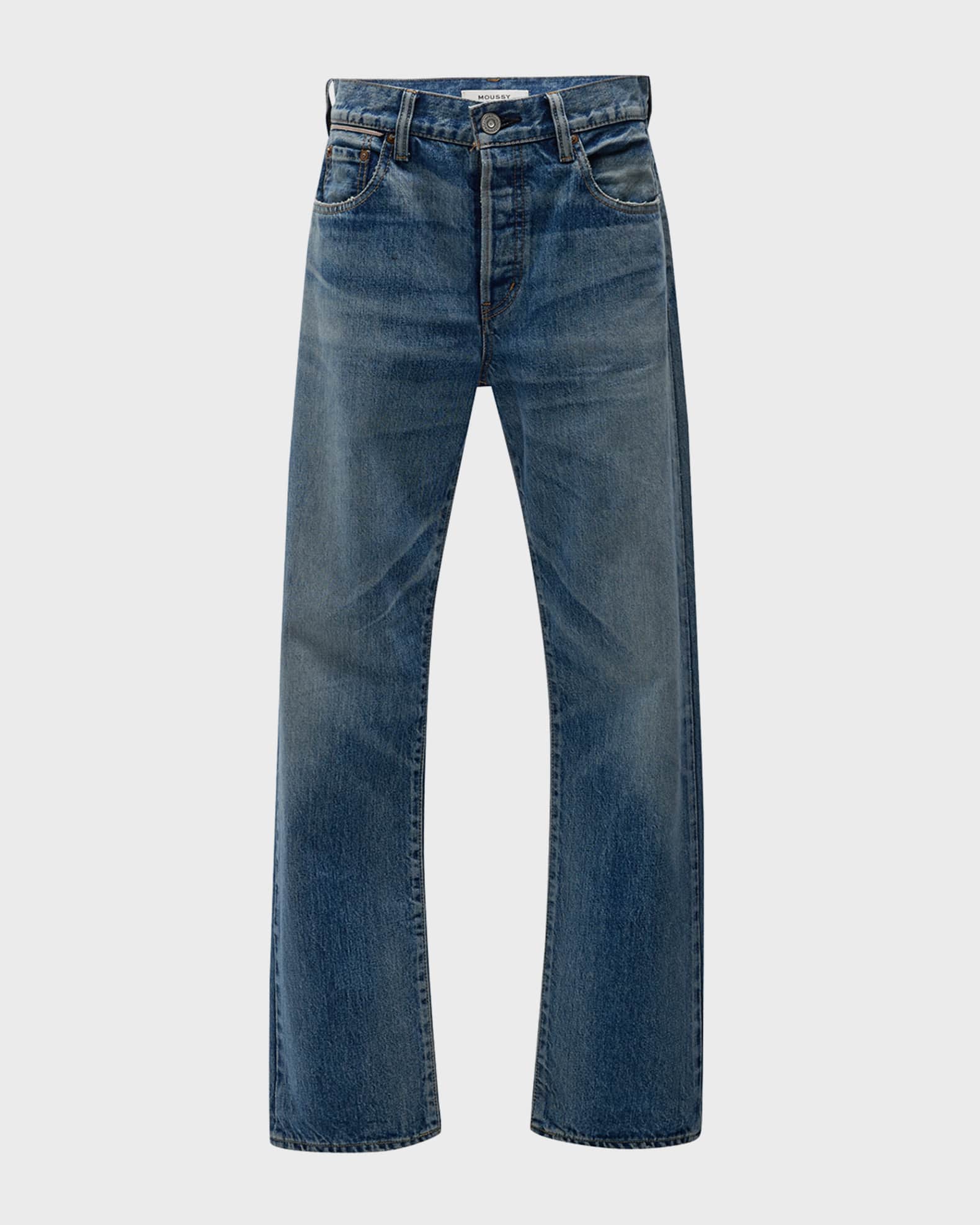 Moussy jeans sale deals