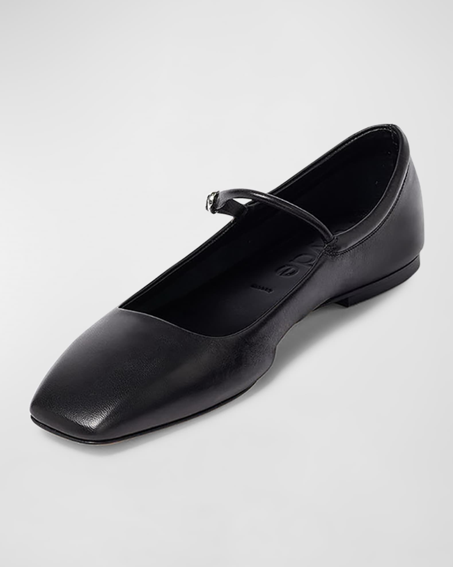 Neiman marcus flats sales