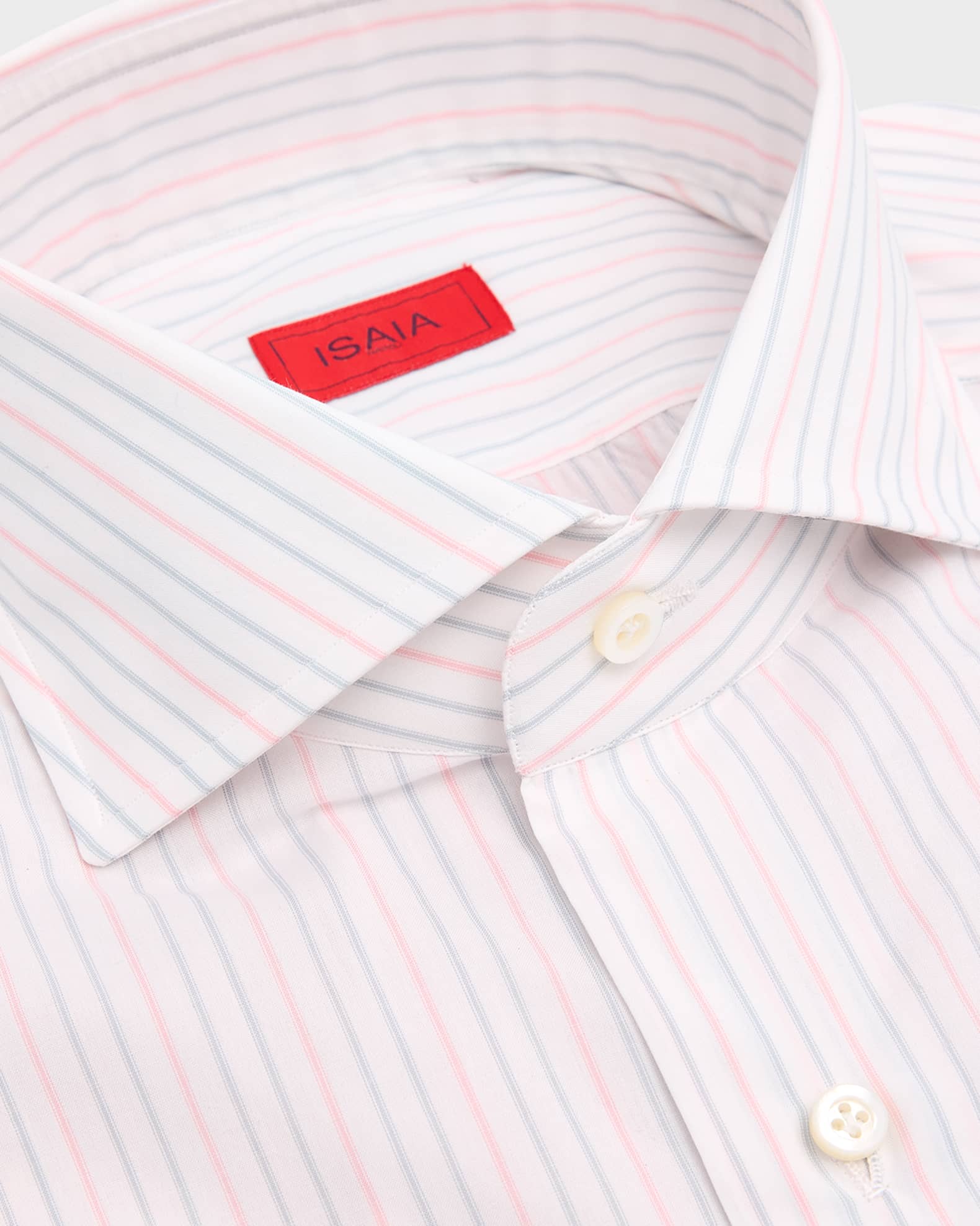 Men's pinstripe dress shirt new arrivals
