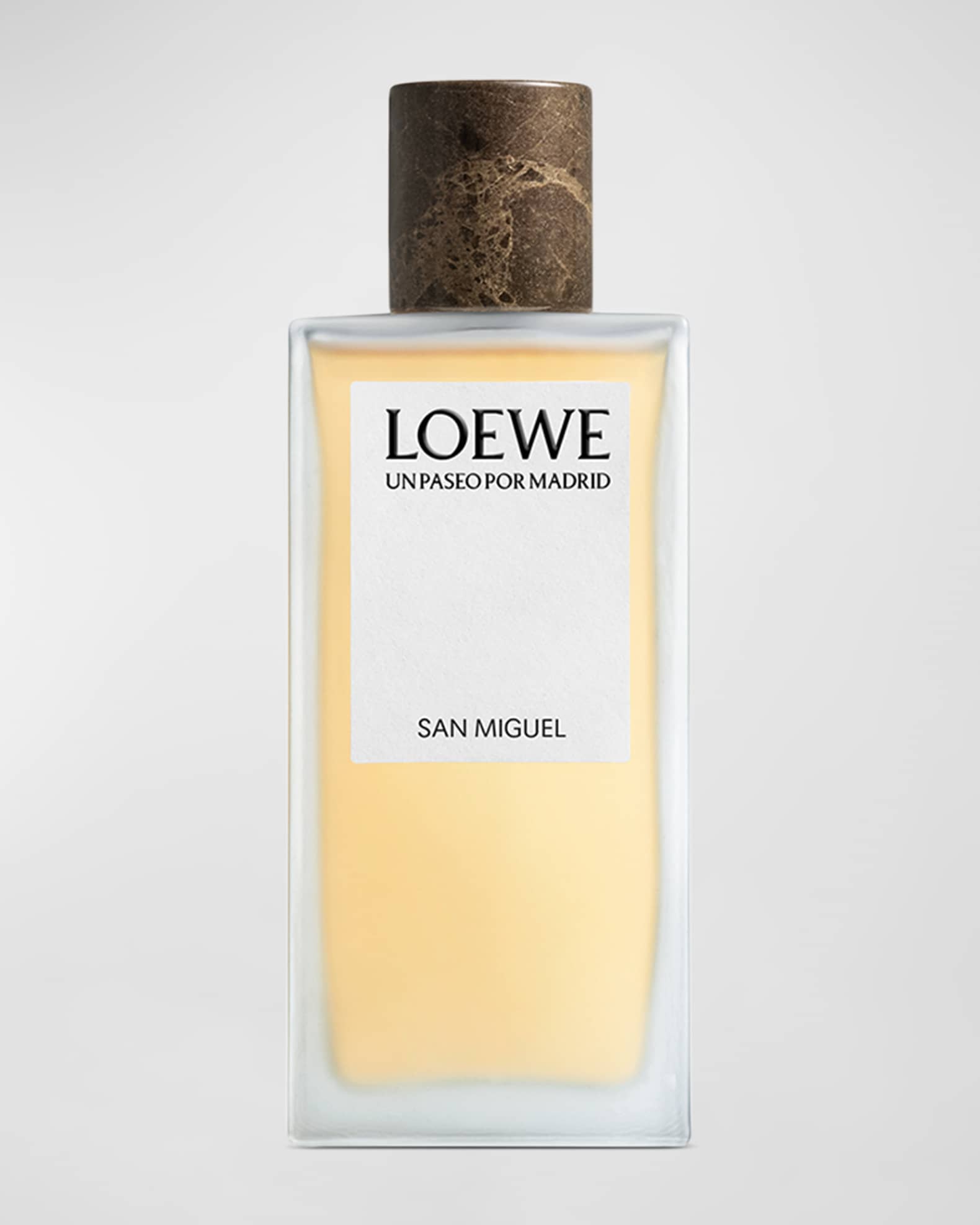 Spanish perfume loewe cheap