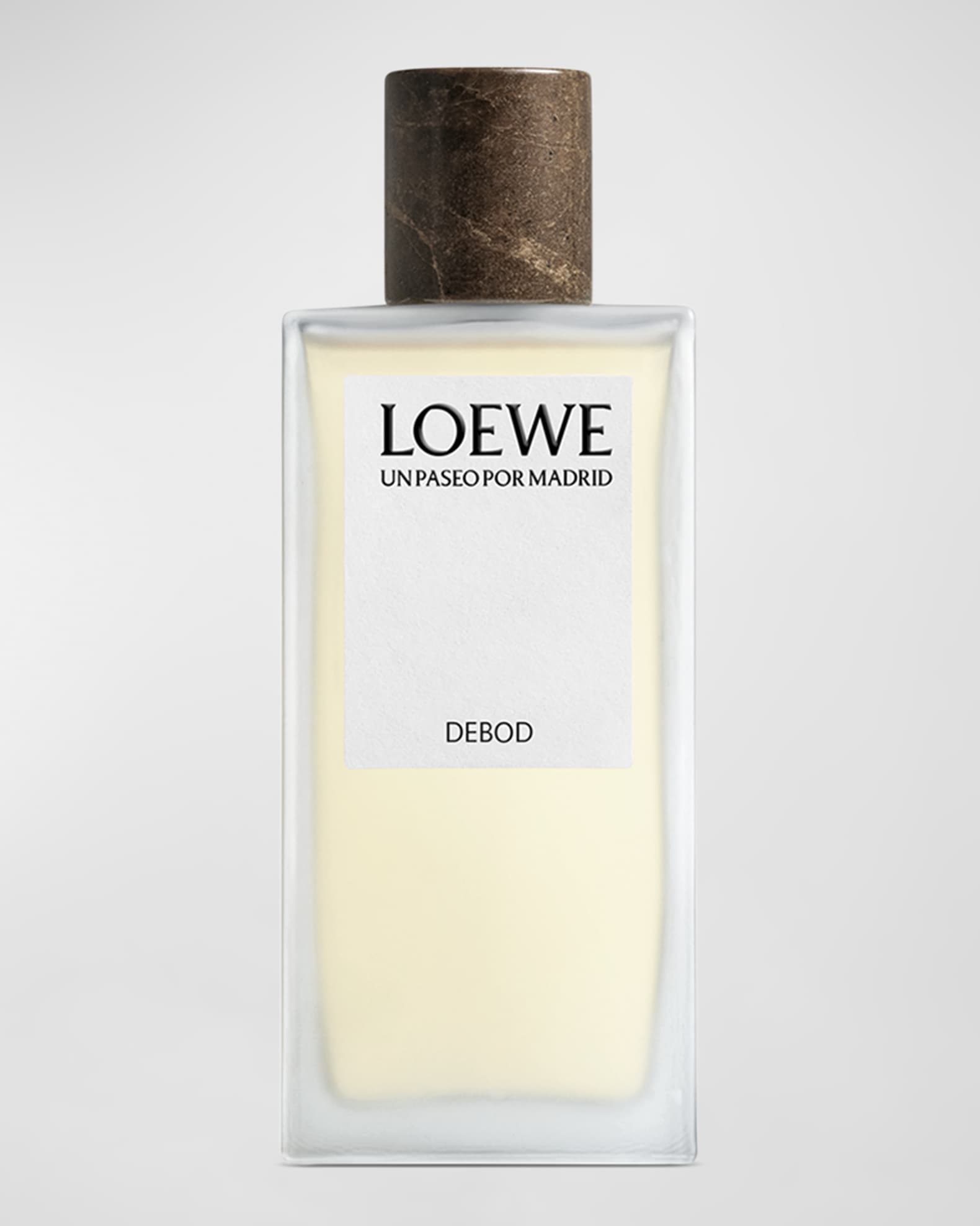 Men's Perfume 100Ml Essence 30% LOUIS VUITTON-SUR LA ROUTE