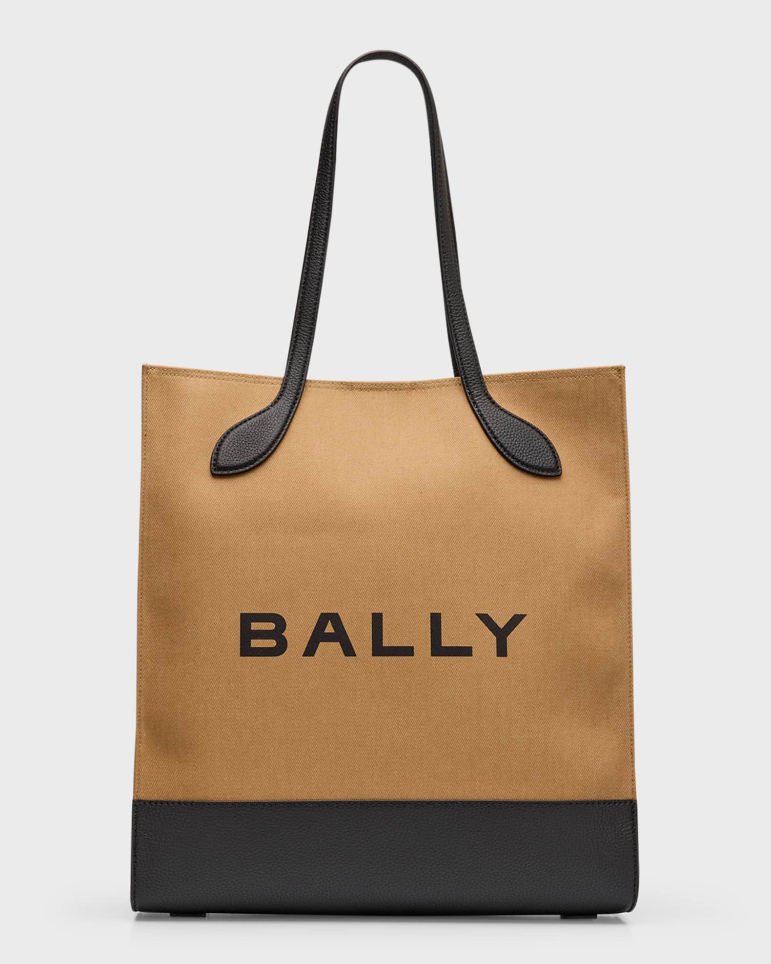 Bally leather goods store