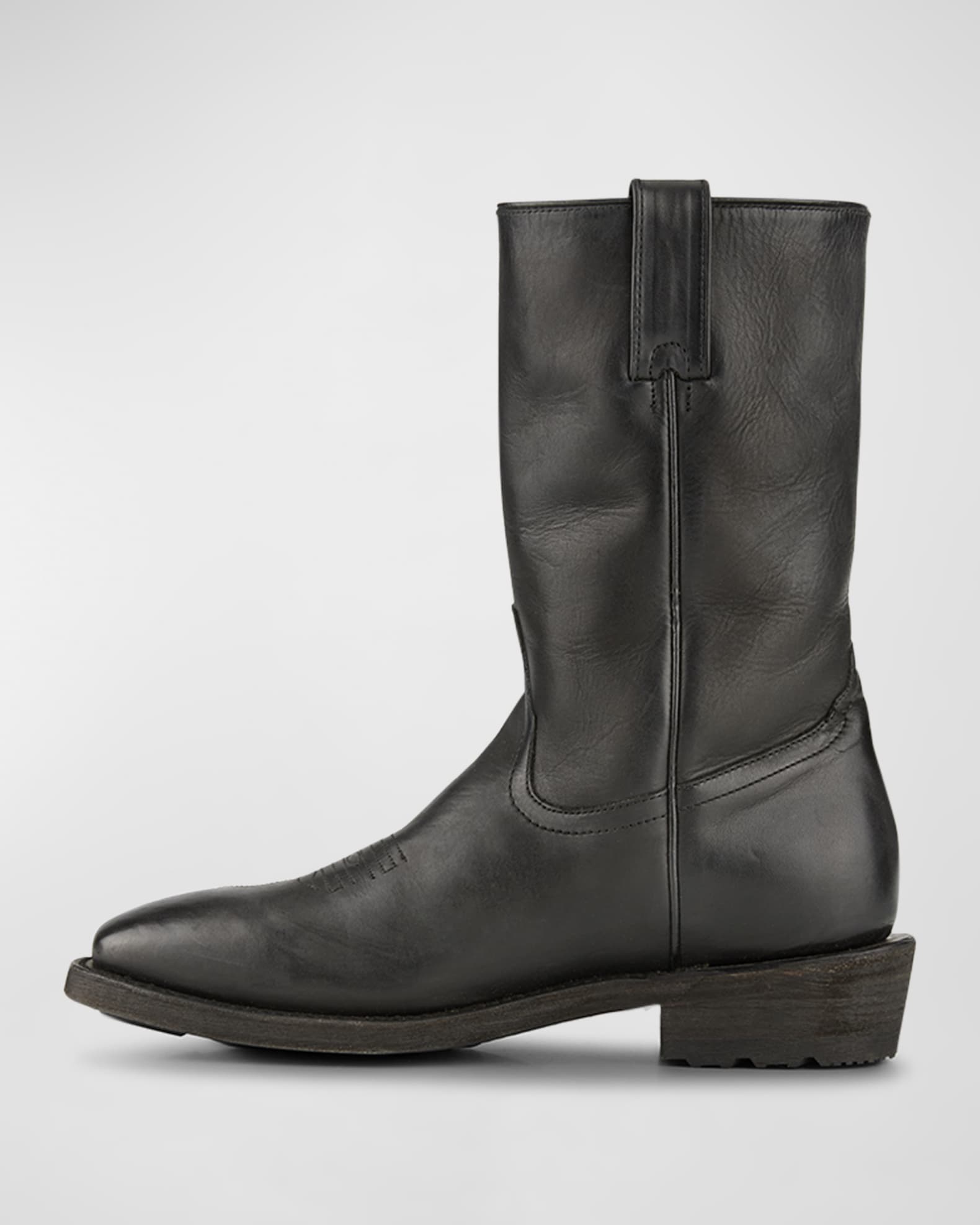 Frye weston roper shop