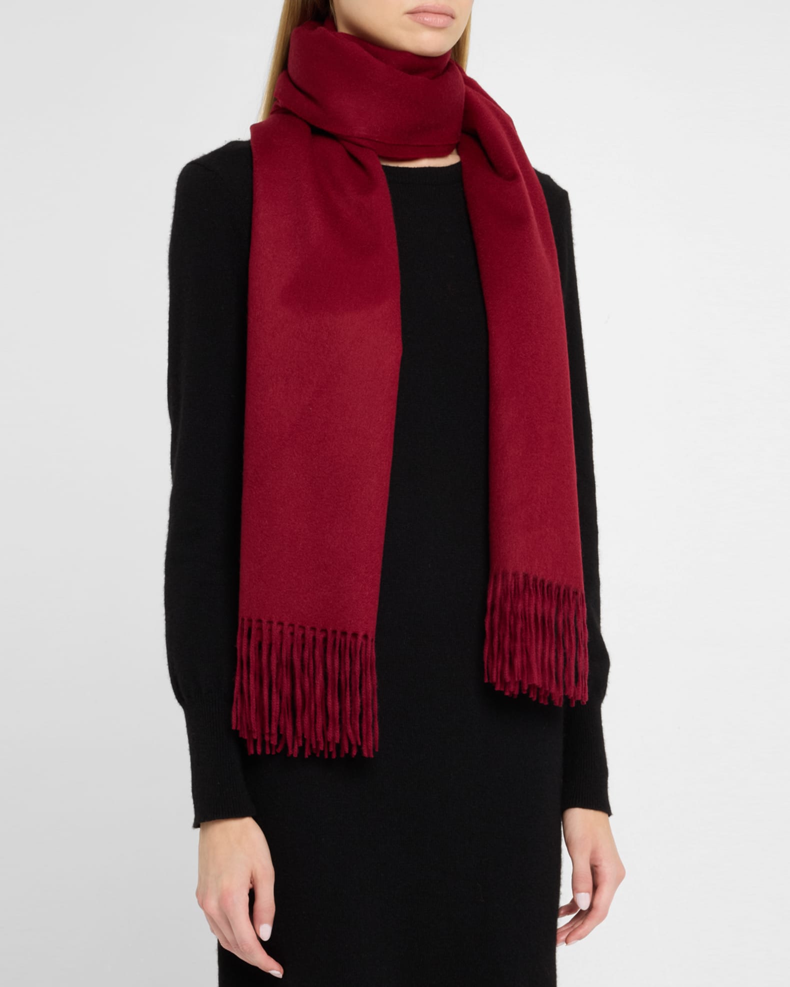 Cashmere evening wrap clearance