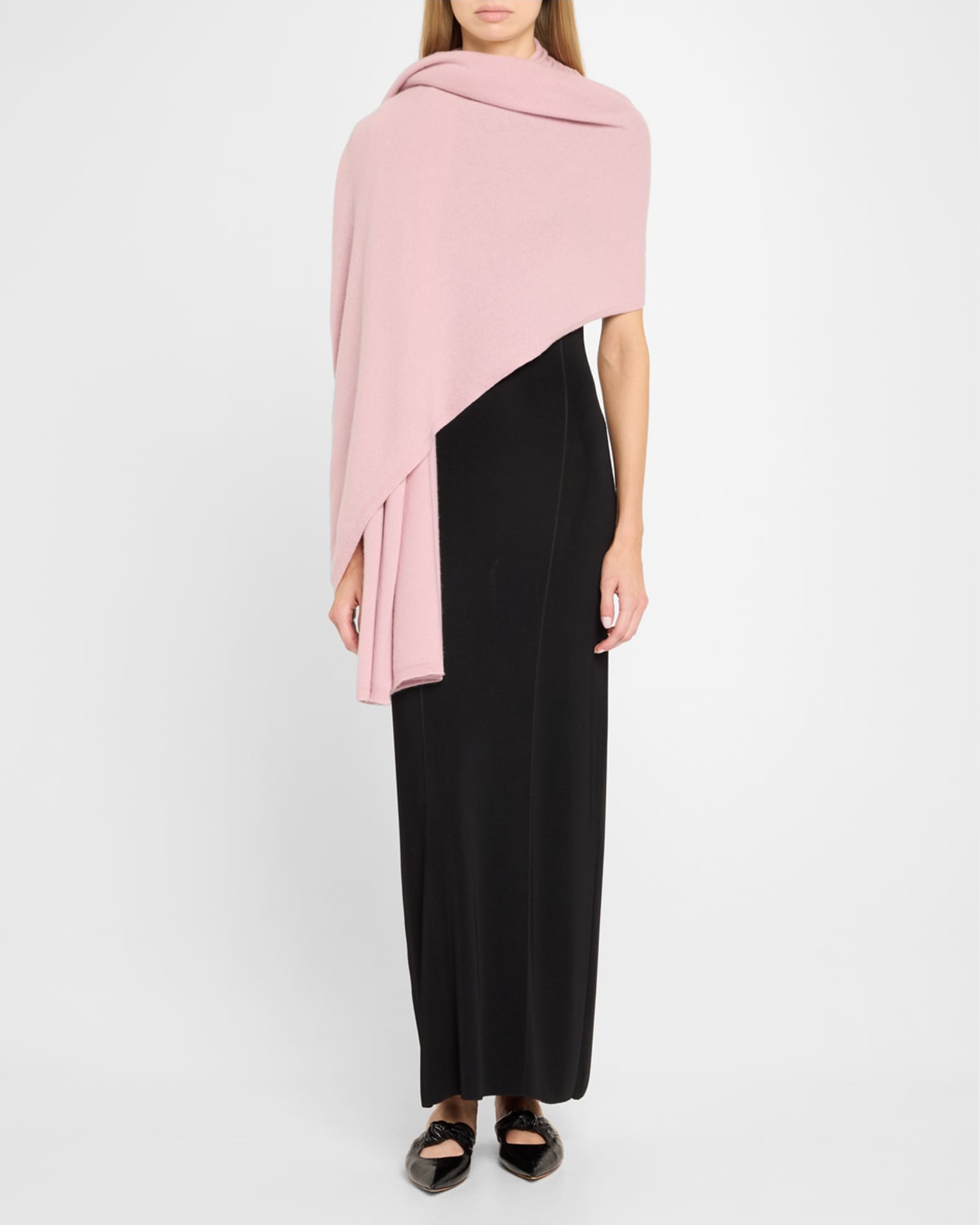 Neiman marcus cashmere wrap shop