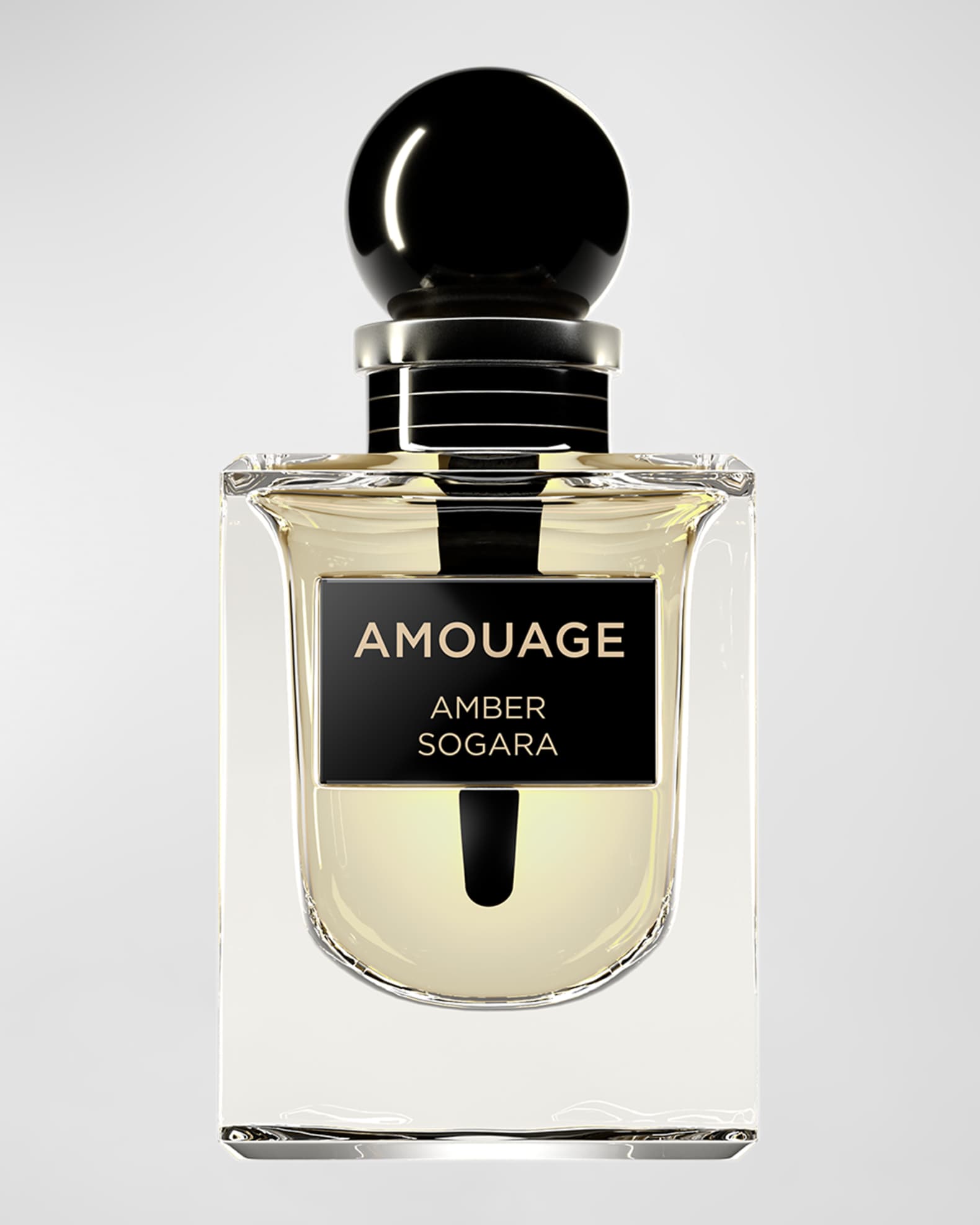 Amber Sogara Eau de Parfum, 0.4 oz. 0