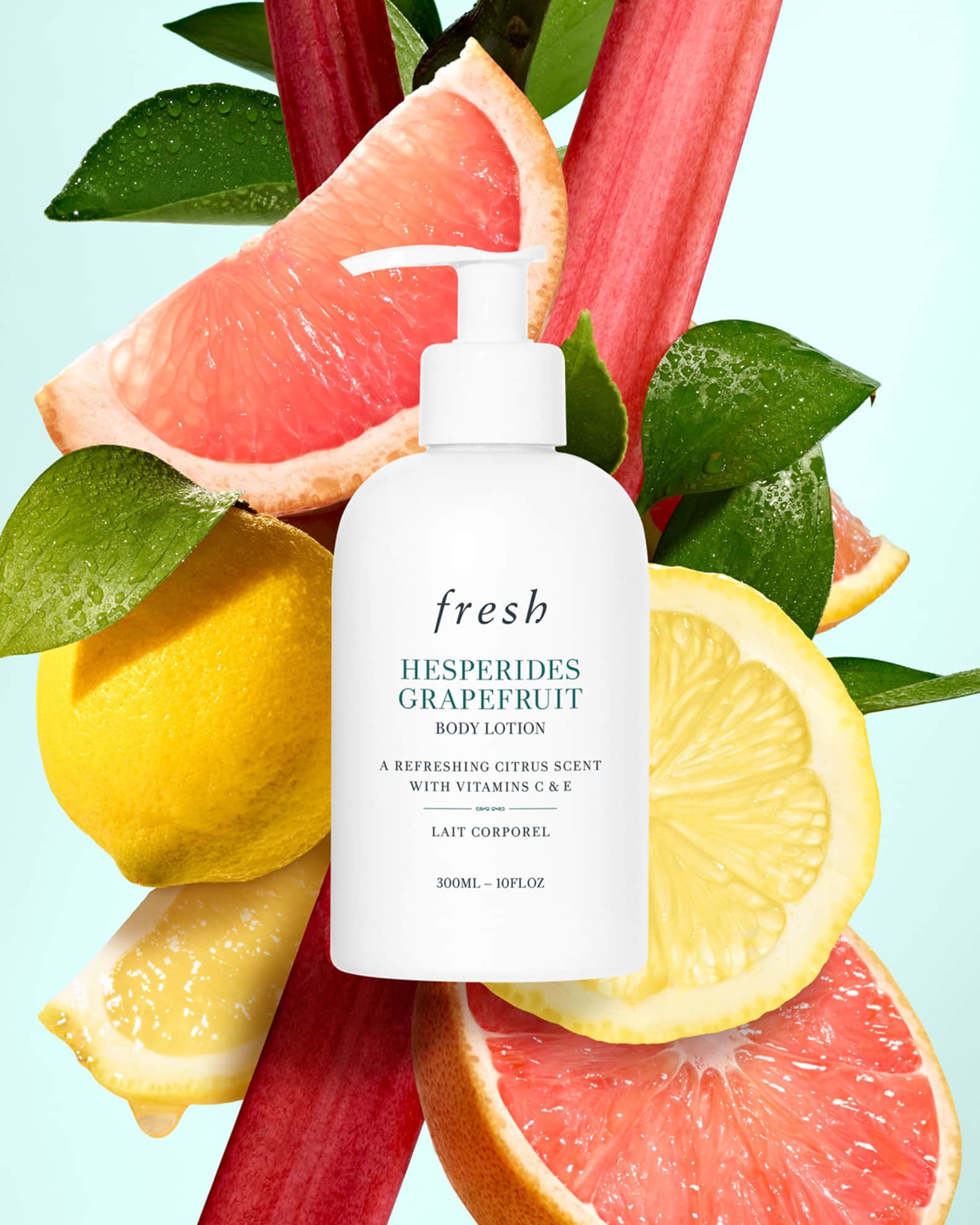 Fresh Hesperides Grapefruit Body Lotion, 10 oz. Neiman Marcus