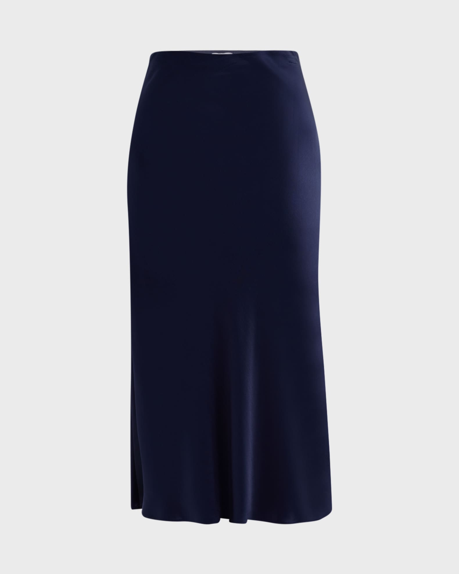 Anya Gauze Side Slit Pants Anya Gauze Side Slit Pants