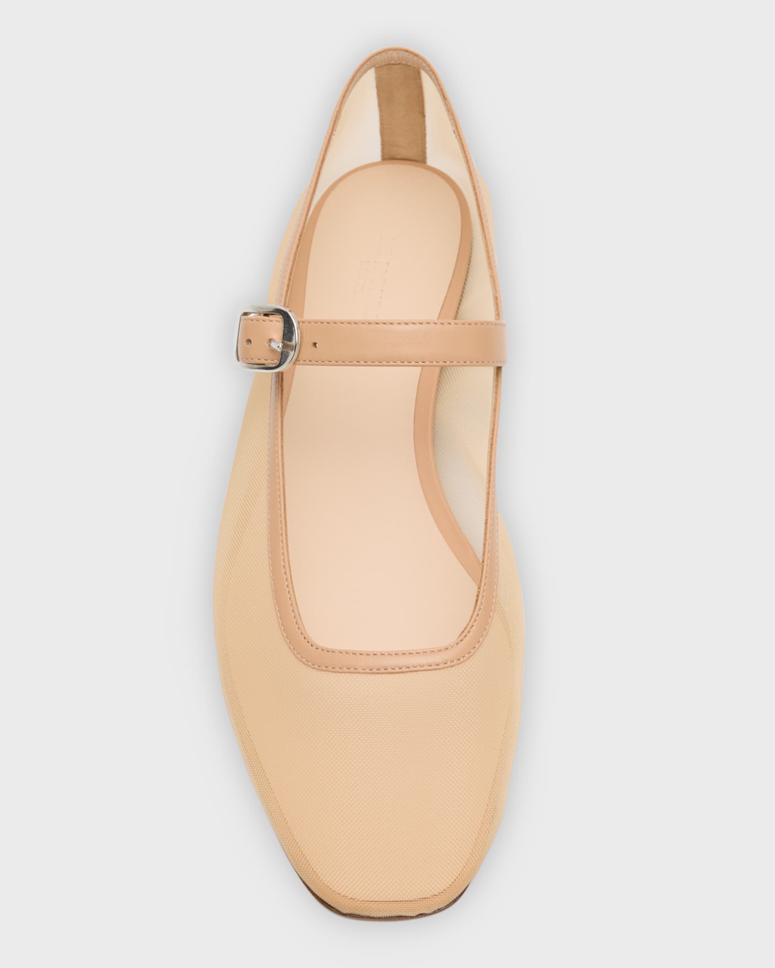 LE MONDE BÉRYL メリージェーンシューズ 36 Le Monde Béryl Mary Jane With Crystals Black | Bessette