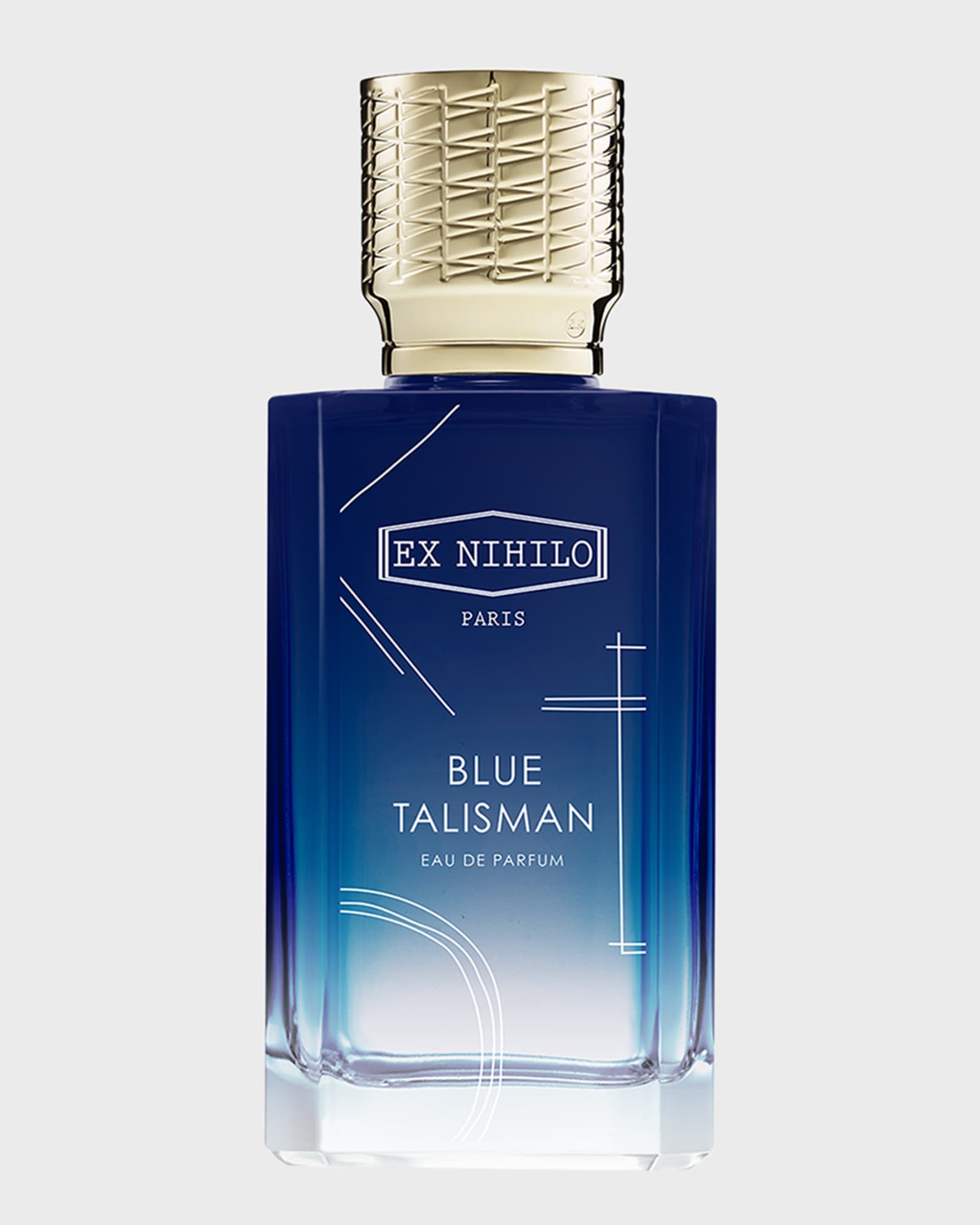 Blue Talisman Eau de Parfum, 3.3 oz. 0