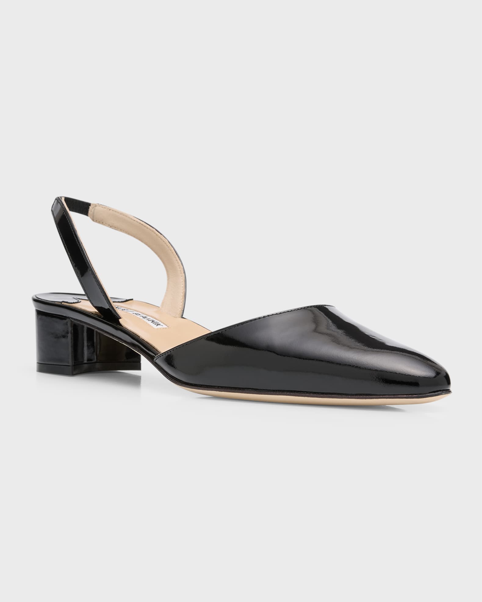 Manolo blahnik aspro 2025