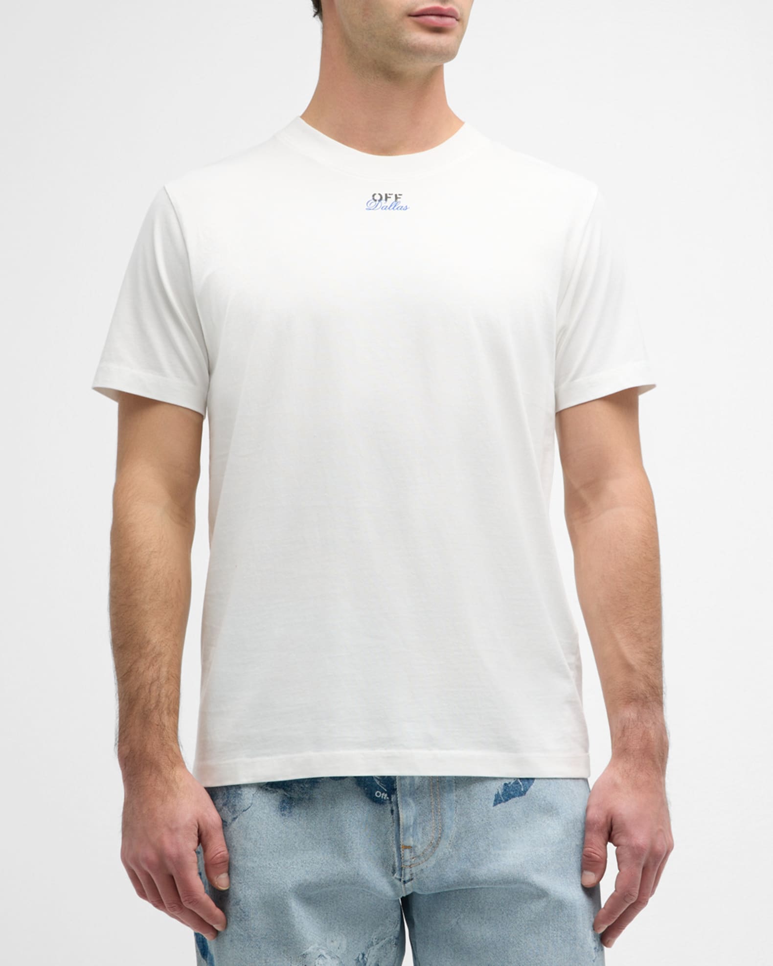 Off white t shirt 03 hot sale