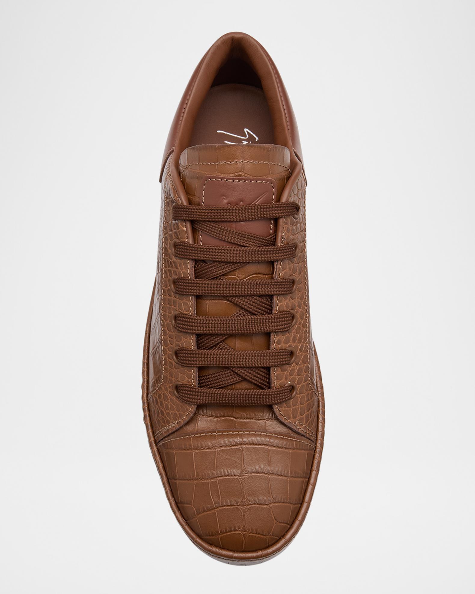 BRAND NEW, NEVER WORN MENS STYLISH GIUSEPPE ZANOTTI size41eur Giuseppe Zanotti Men main image 2