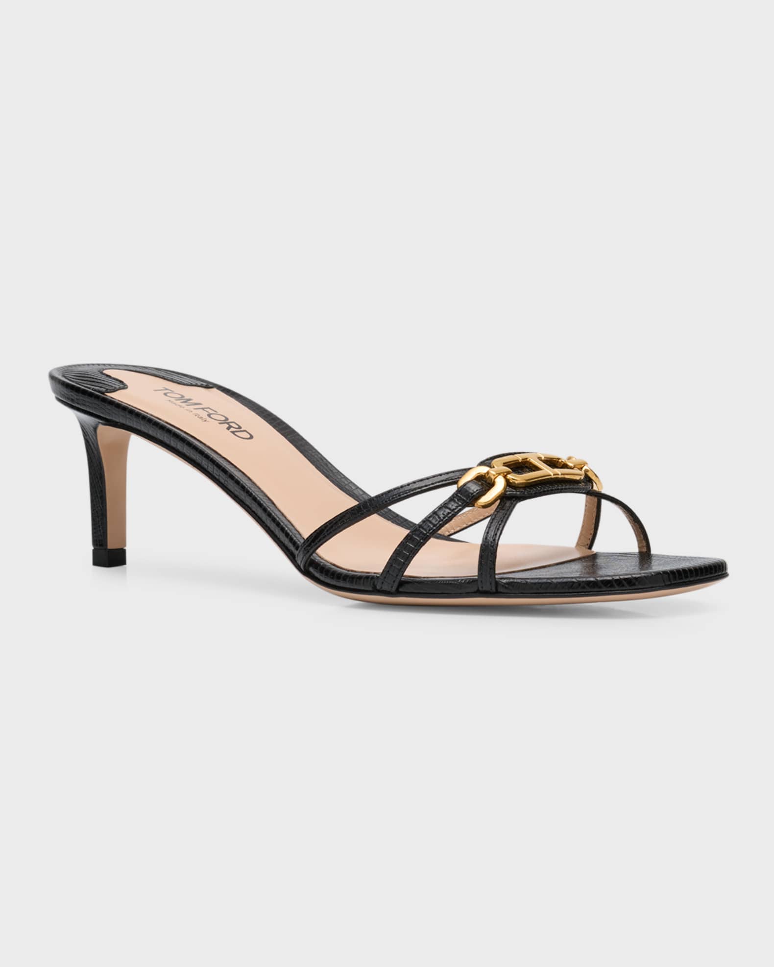 Tom Ford Women Whitney Sandals