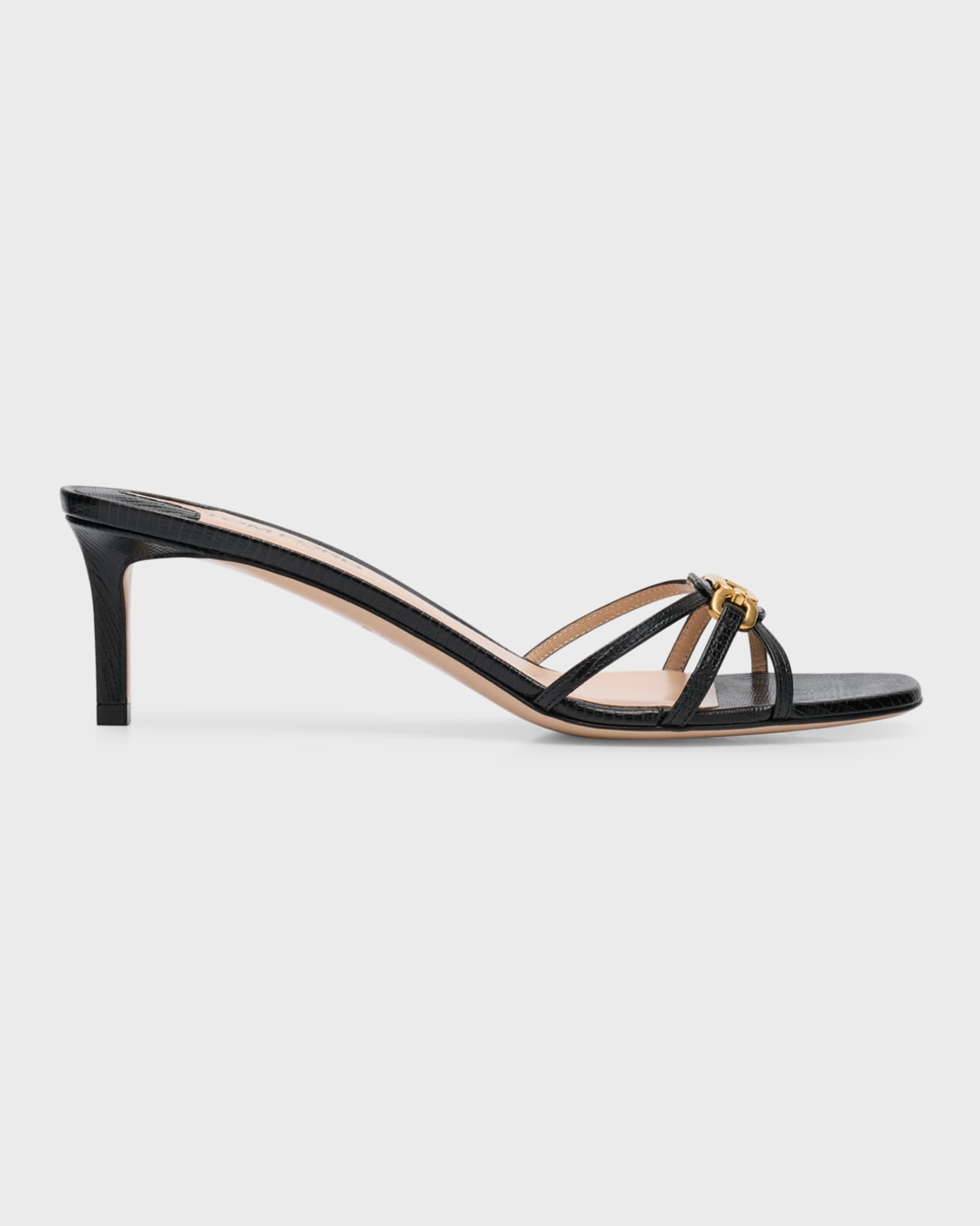 By far libra mules top