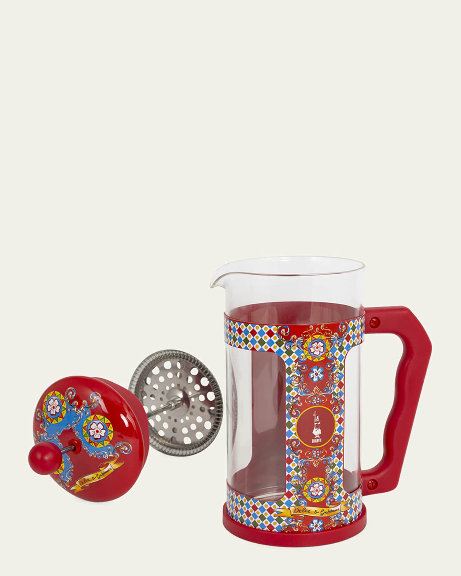 x Dolce&Gabbana French Press, 1 L 1