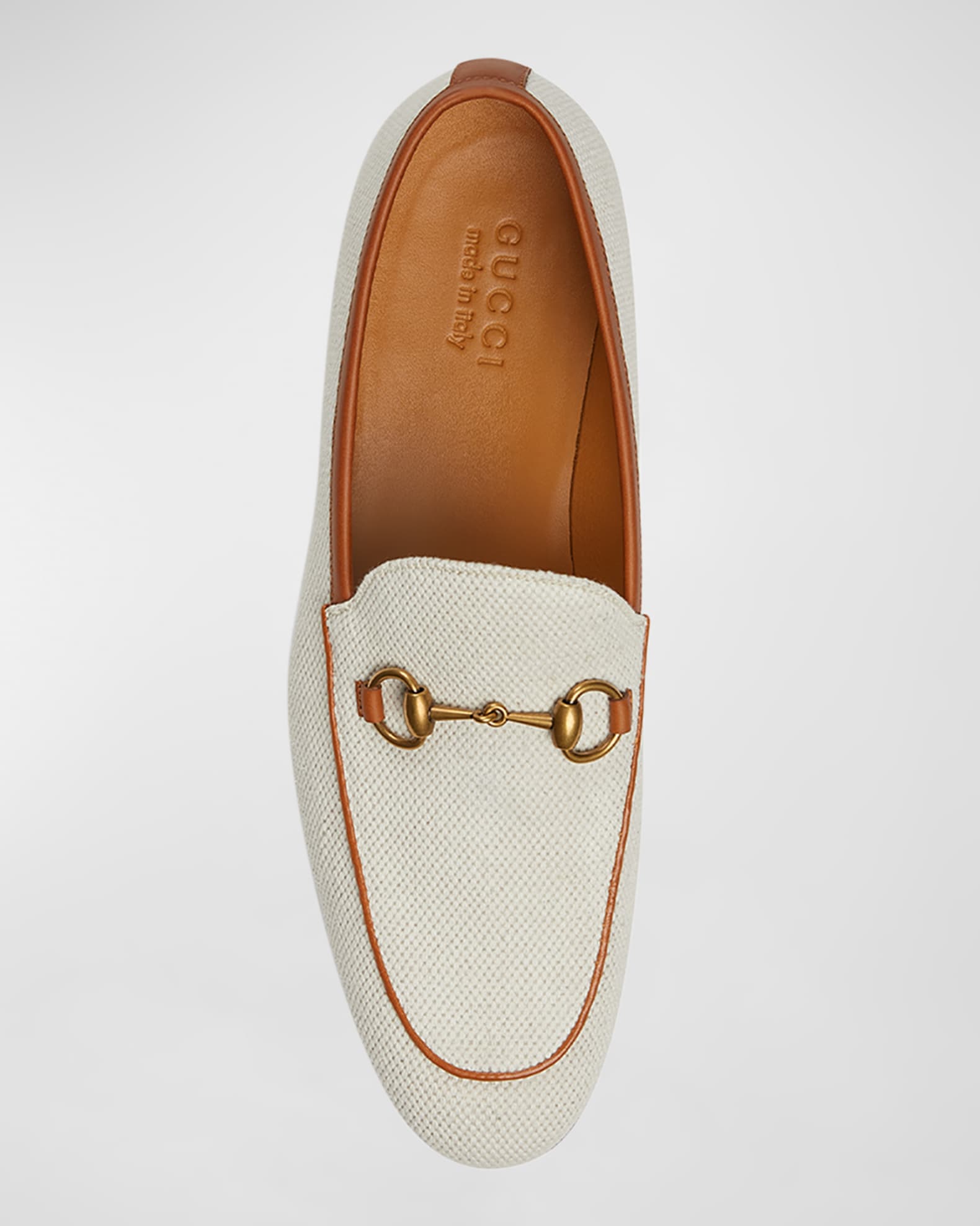 Gucci loafers neiman marcus sales