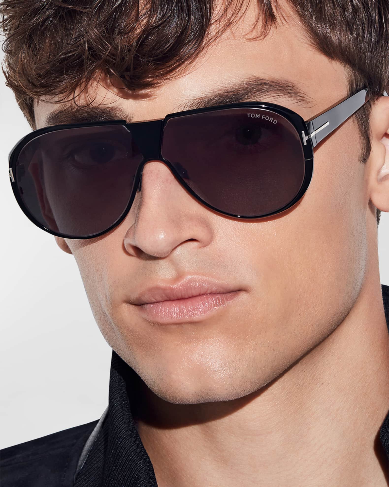 Tom ford men's aviator sunglasses on sale