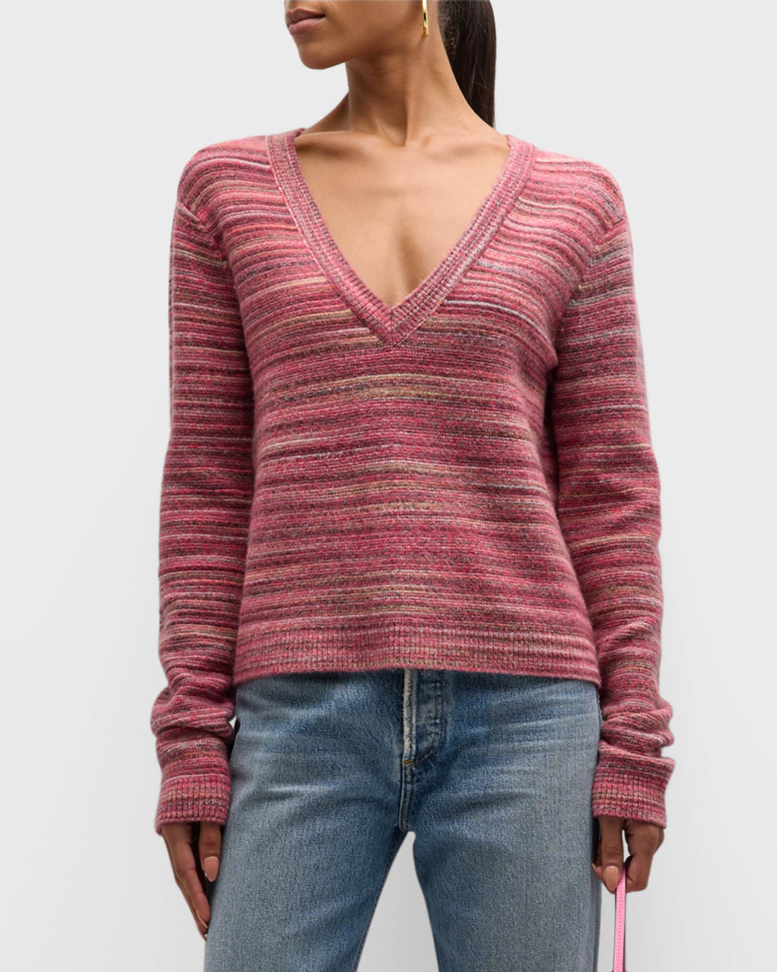 Thomas pink sweaters deals